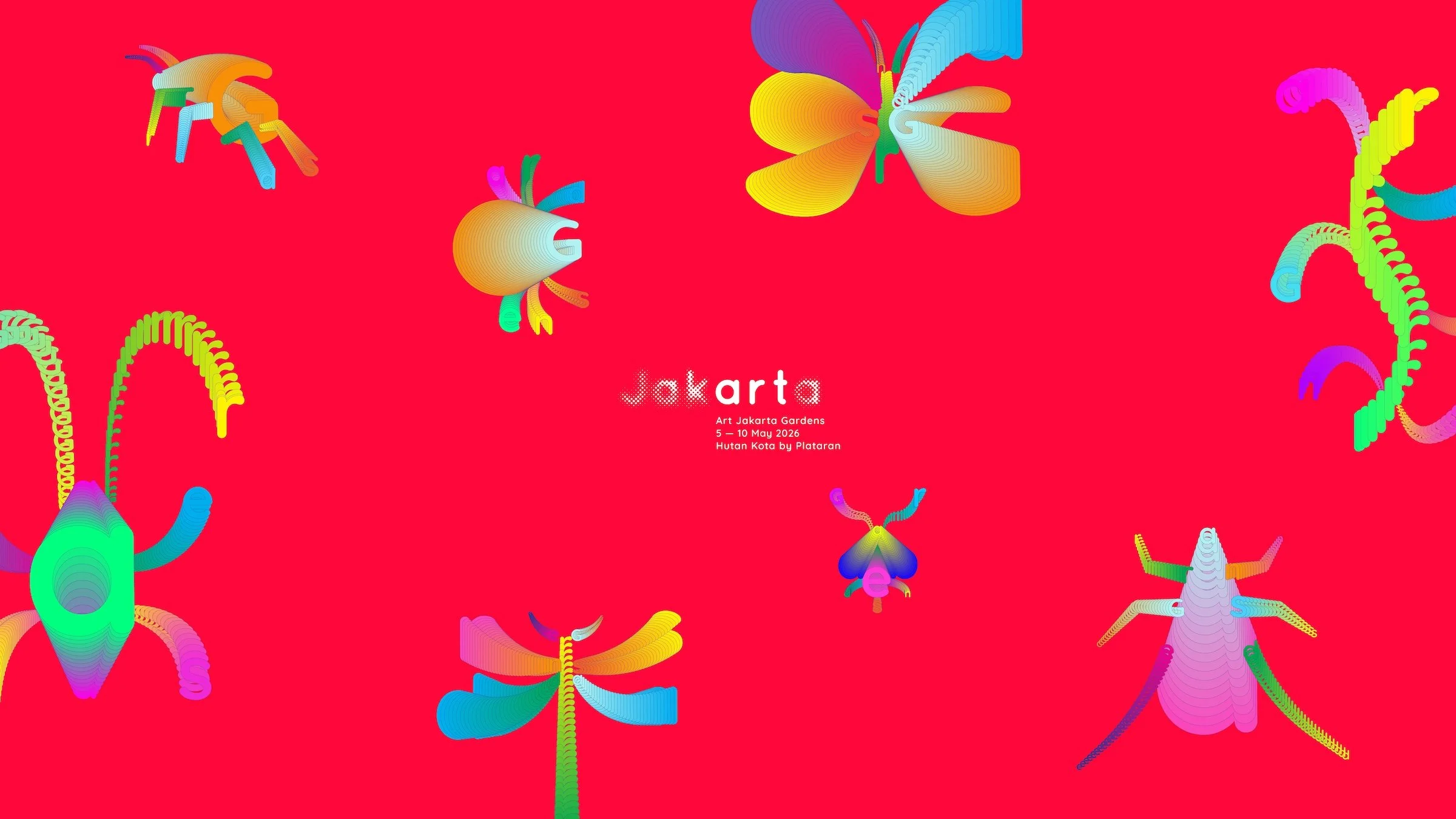 Art Jakarta 2026