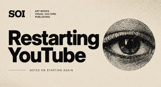 What Happened When We Restarted YouTube