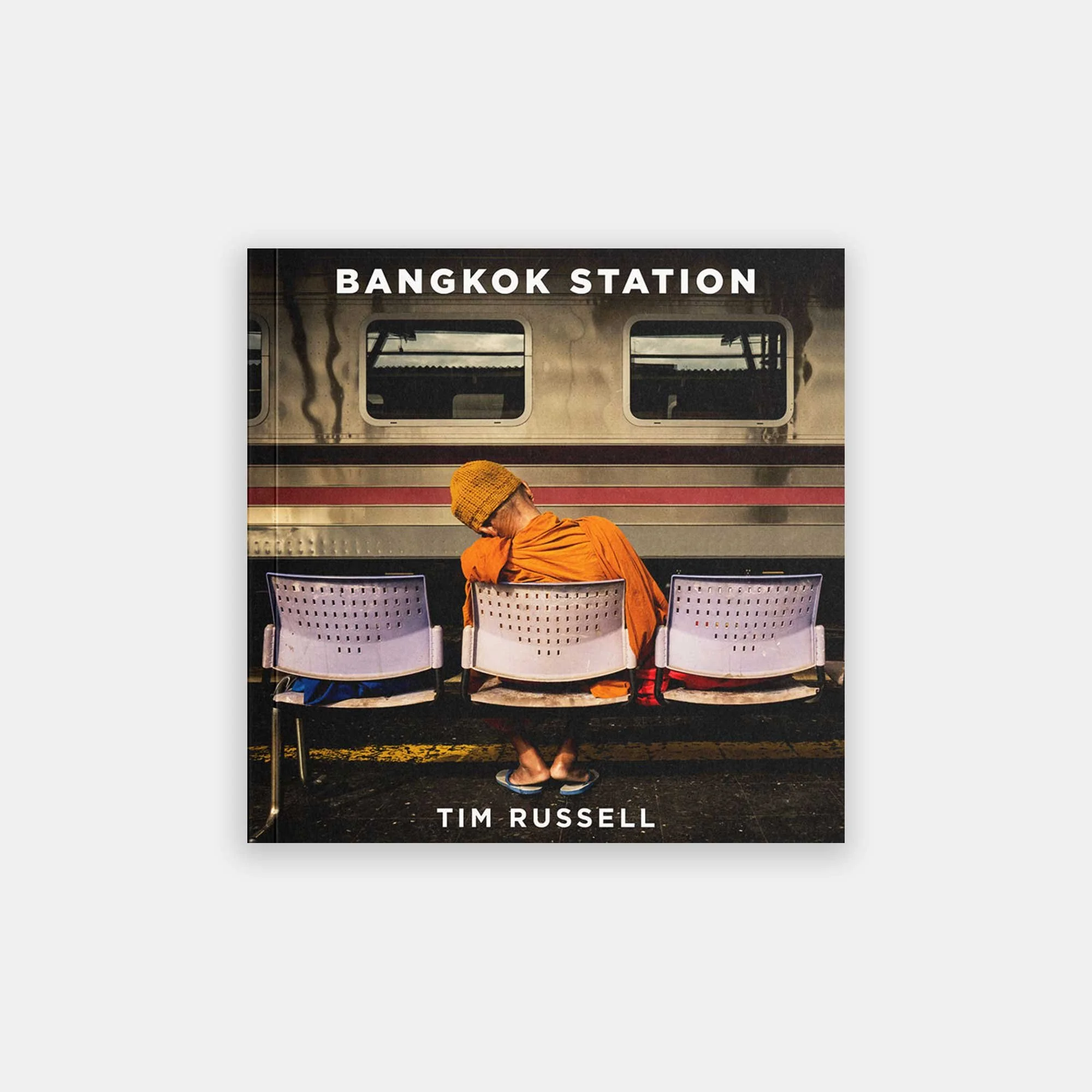 Bangkok Station