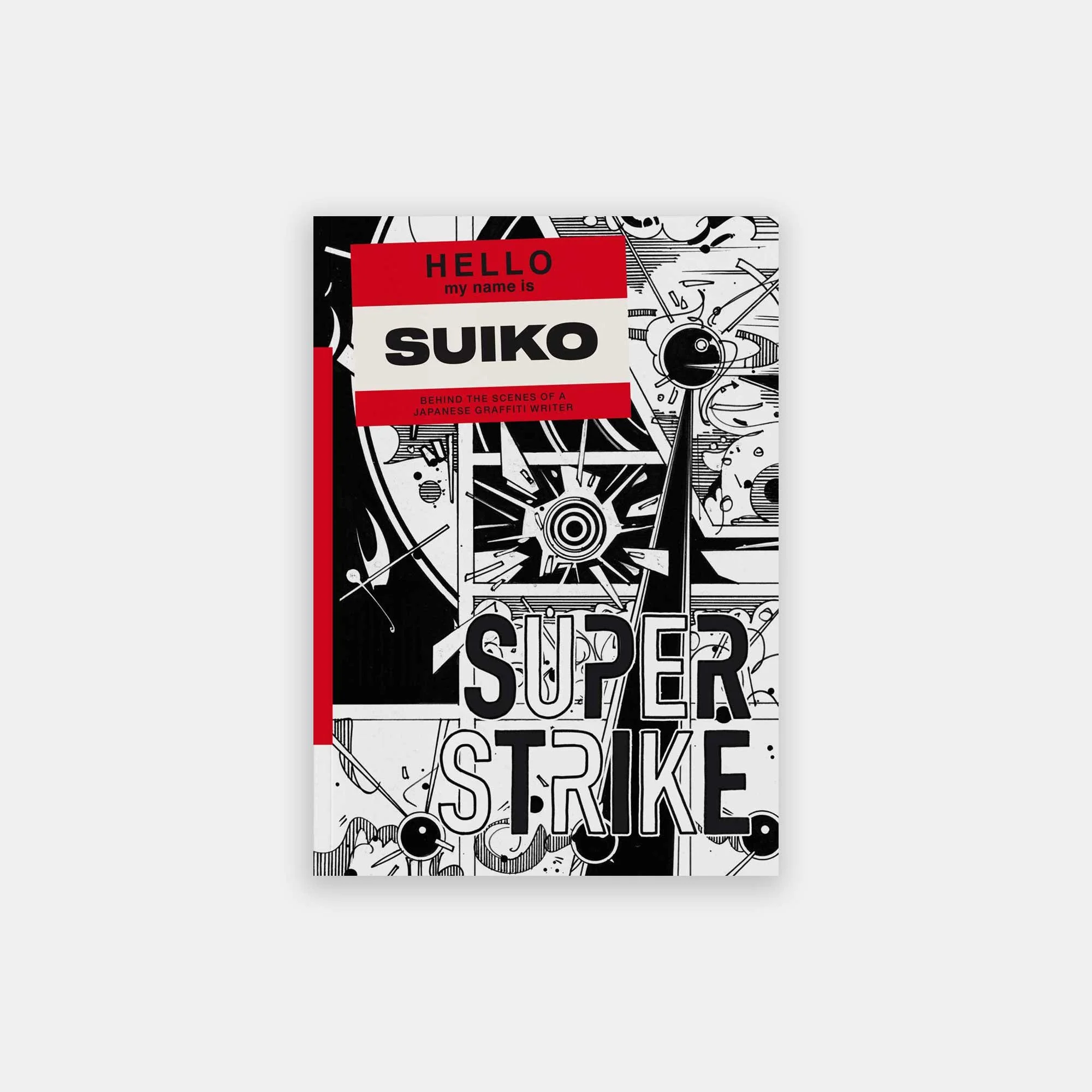 Super Strike