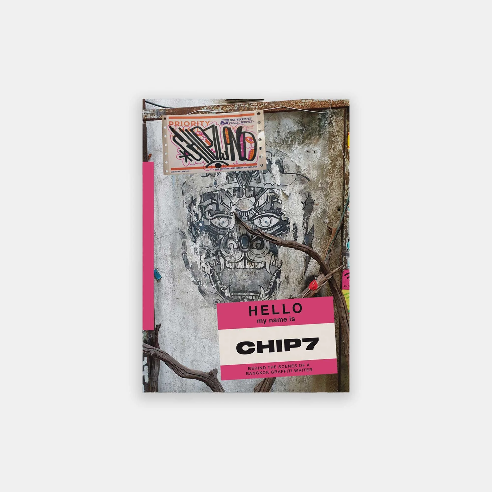 Chip7land