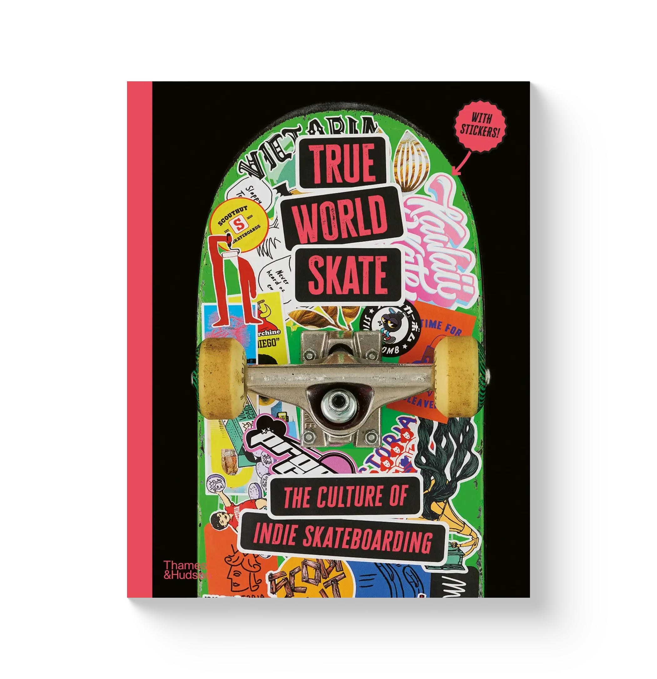True World Skate