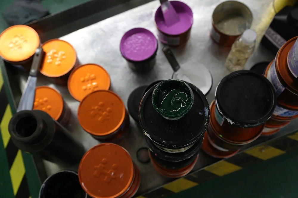 France’s 2025 Mineral Oil Ink Ban: What MOAH/MOSH Regulations Mean for ...