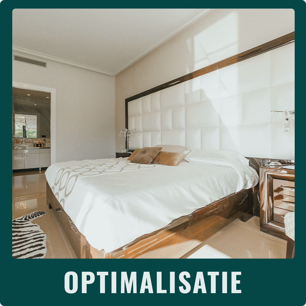 Optimlaliseer je Revenue Management