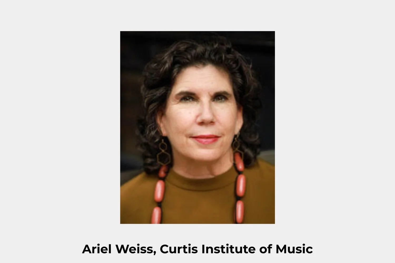 Rethinking Hand Position for Pianists: An Alexander Technique-informed class for piano teachers