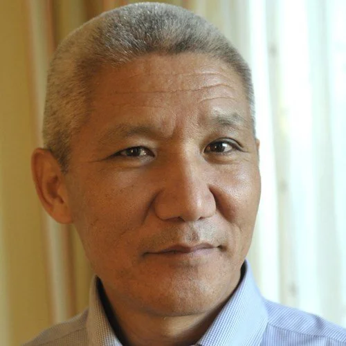 Thupten Jinpa Langri