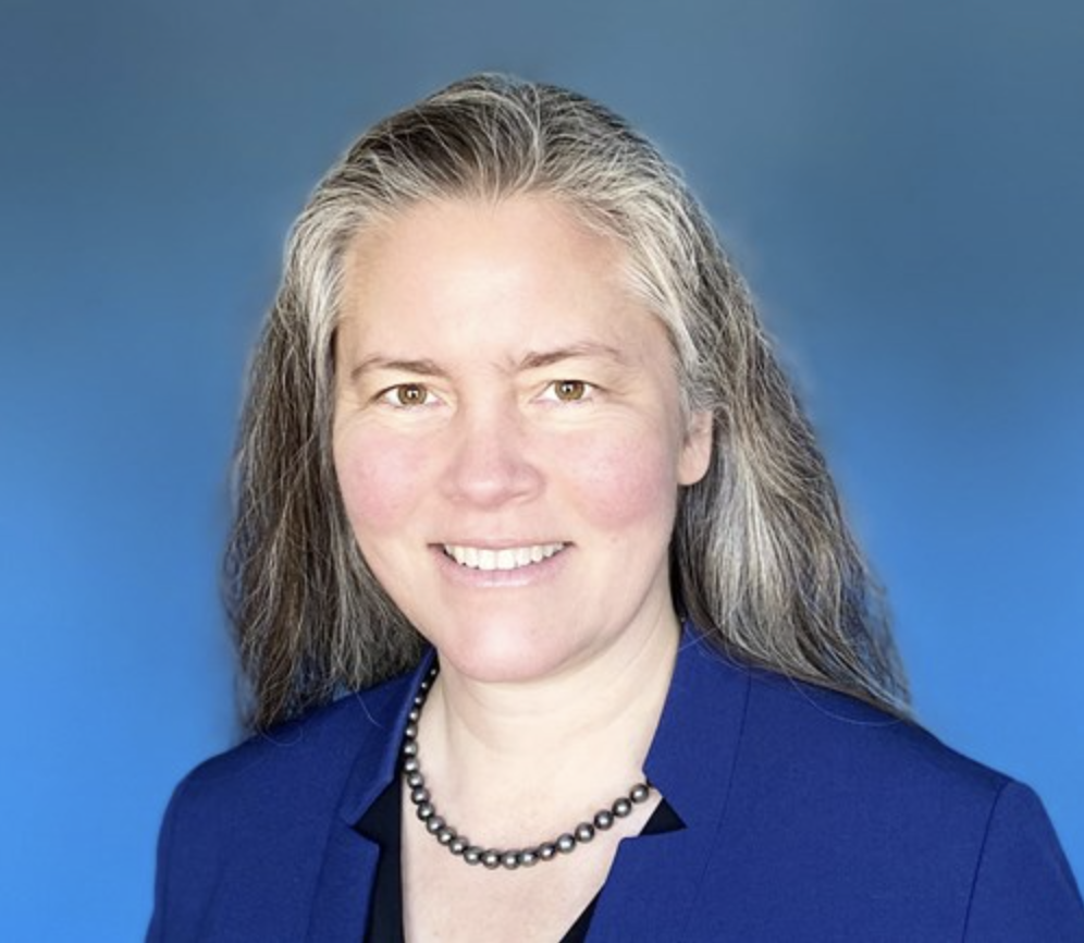 Laura Helmuth
