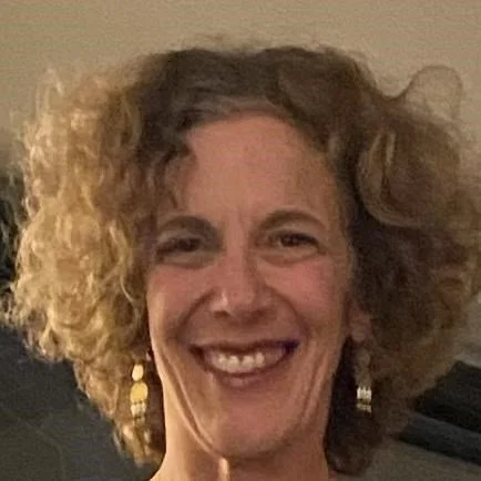 Suzanne Freedman