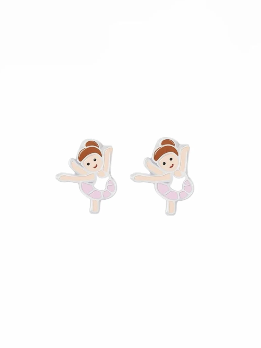 Brincos Bailarina