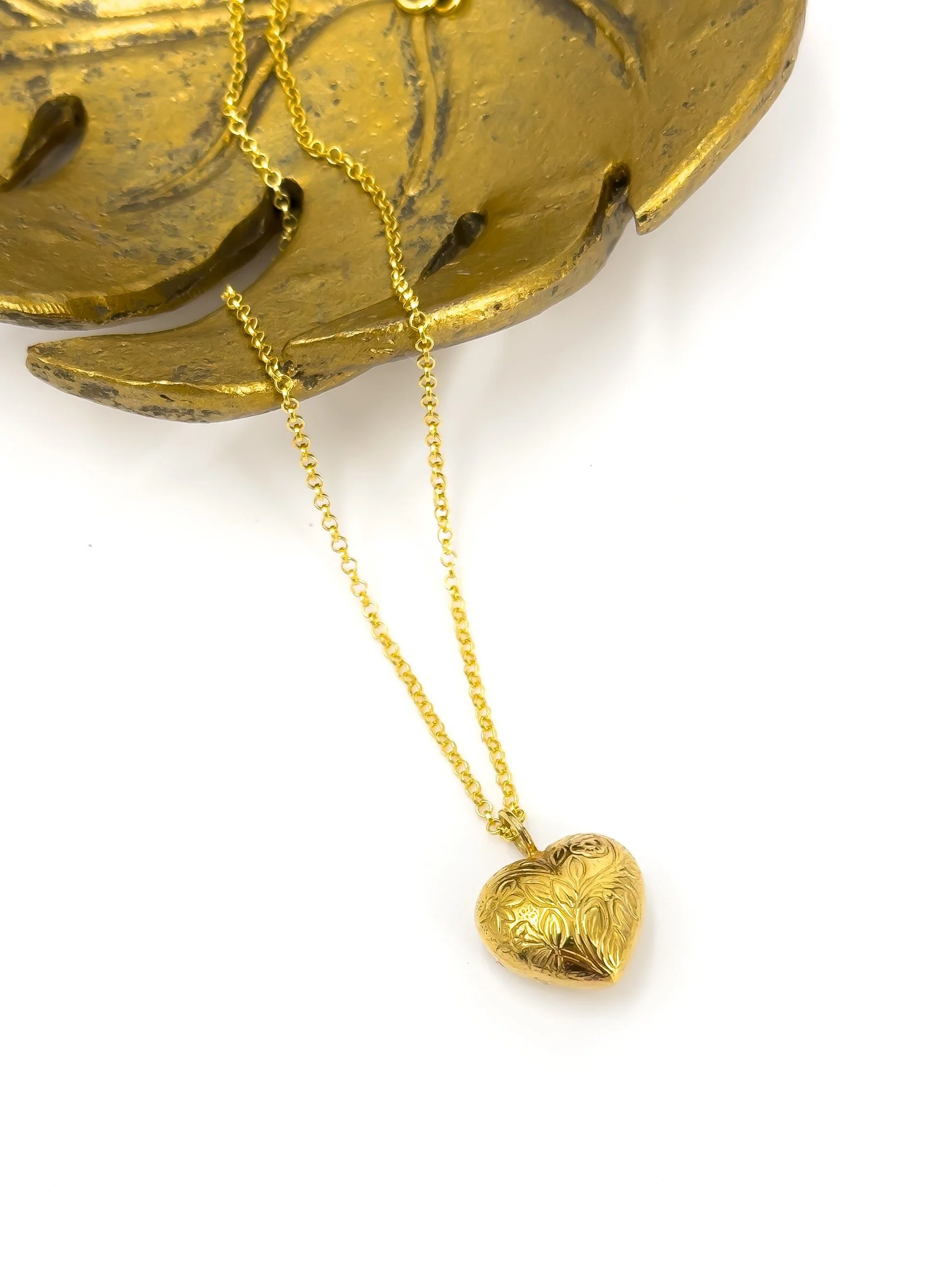 Coração Gordinho nº2