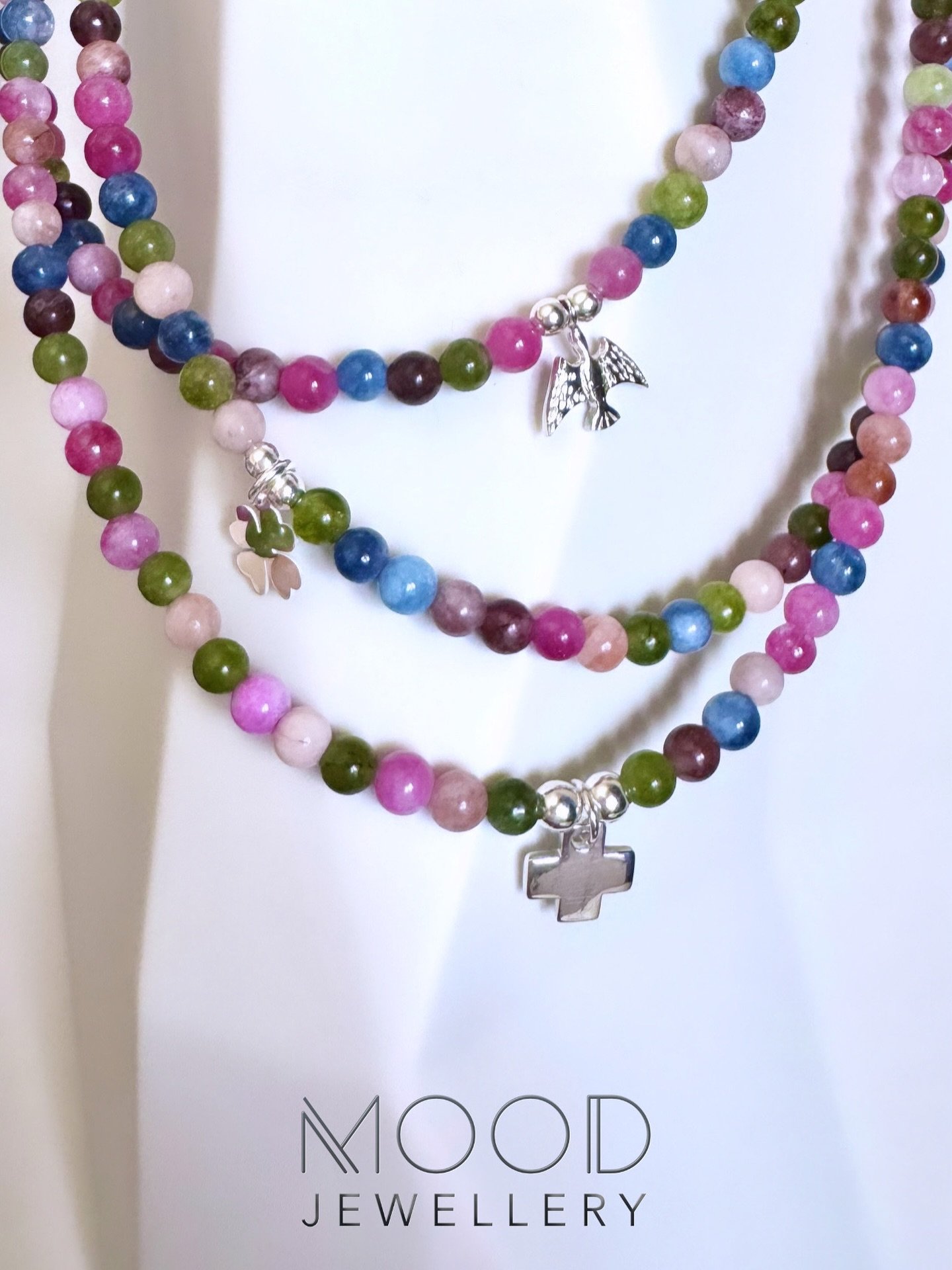 Colares novos em quantidade limitada&hellip;
Dispon&iacute;veis com Cruz/Trevo/Espirito Santo
&hellip;
🛒 www.moodjewellerystore.com 🛍️
&hellip;
📧 info.moodstore@gmail.com
Ou 👉🏻 mensagem privada
...
Ponto de recolha no Porto:
@guerreiros.joias
&h