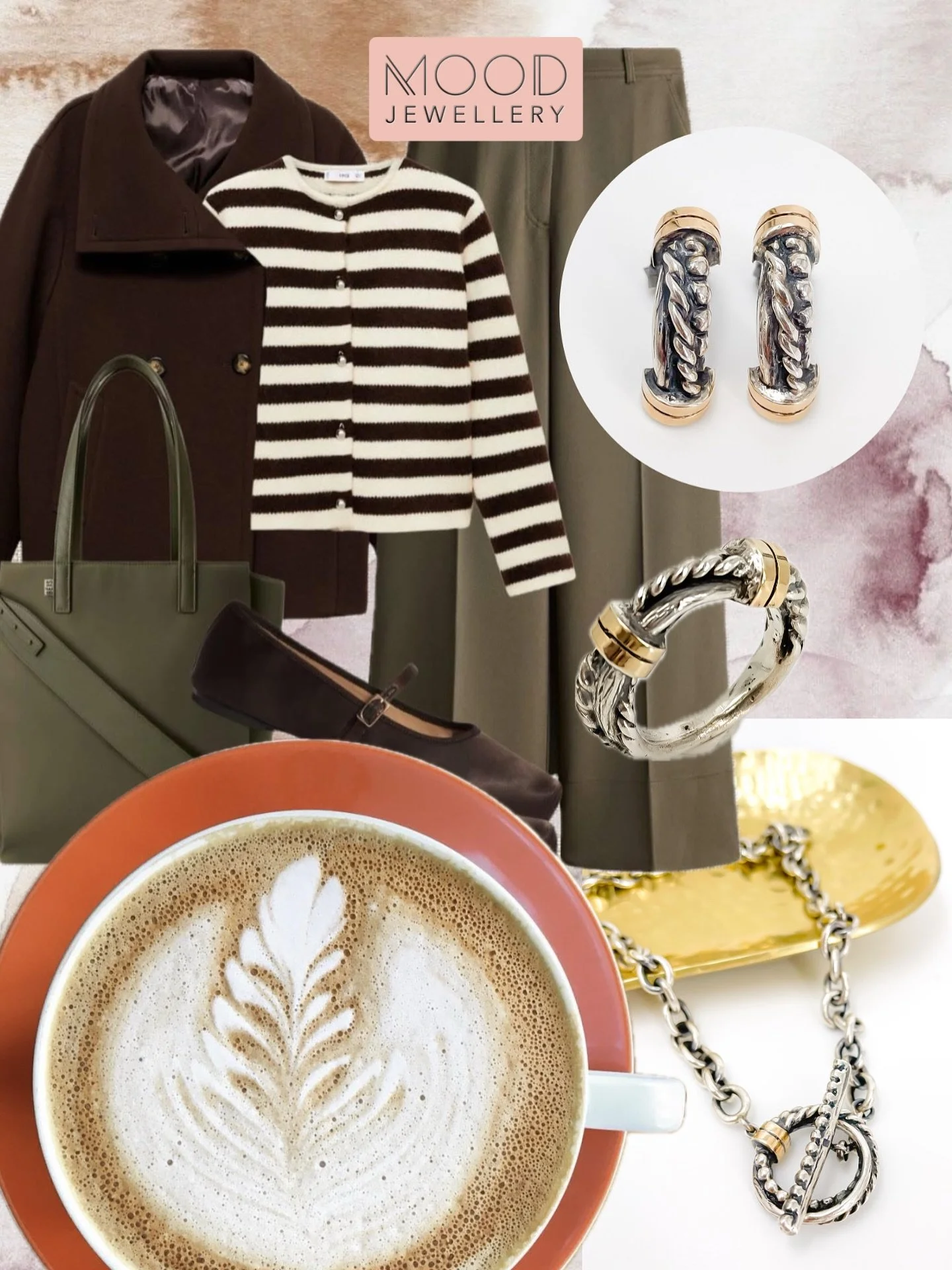 &hellip;
🛒 www.moodjewellerystore.com 🛍️
&hellip;
📧 info.moodstore@gmail.com
Ou 👉🏻 mensagem privada
...
Ponto de recolha no Porto:
@guerreiros.joias
&hellip;
#moodjewellerystore #moodjewellerydesign #mood #store #joalhariaportuguesa #madeinportu