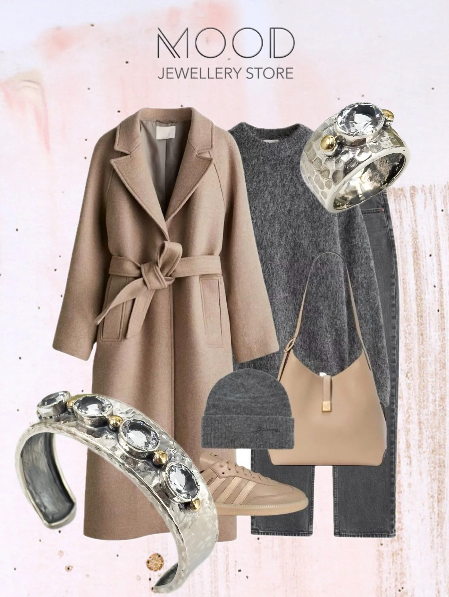 bling bling! ✨
&hellip;
Brincos em prata e Cristal Rocha 
&hellip;
🛒 www.moodjewellerystore.com 🛍️
&hellip;
📧 info.moodstore@gmail.com
Ou 👉🏻 mensagem privada
...
Ponto de recolha no Porto:
@guerreiros.joias
&hellip;
#moodjewellerystore #moodjewe