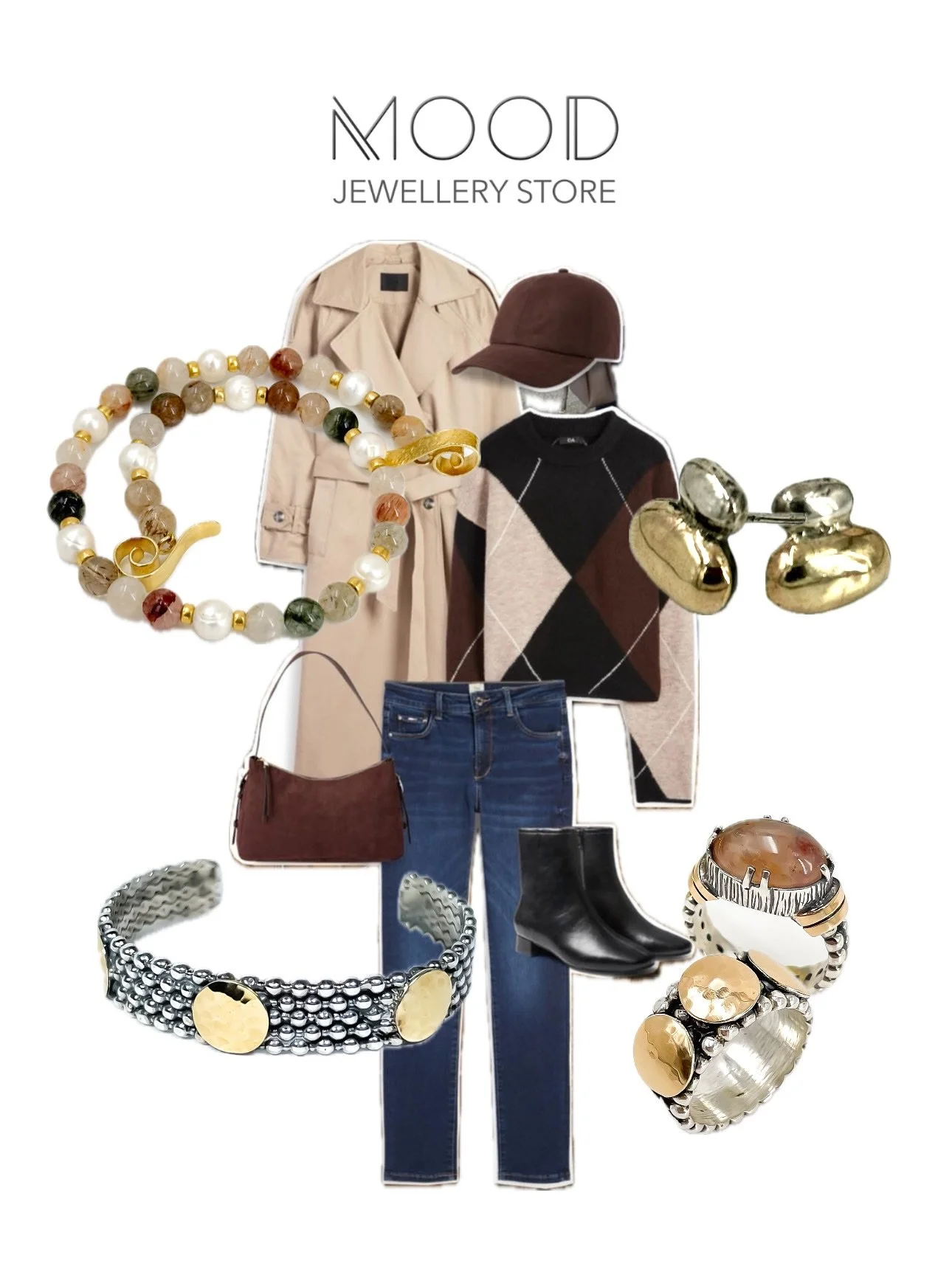 Looks de Outono&hellip;🍂🍁
&hellip;
🛒 www.moodjewellerystore.com 🛍️
&hellip;
📧 info.moodstore@gmail.com
Ou 👉🏻 mensagem privada
...
Ponto de recolha no Porto:
@guerreiros.joias
&hellip;
#moodjewellerystore #moodjewellerydesign #mood #store #joal