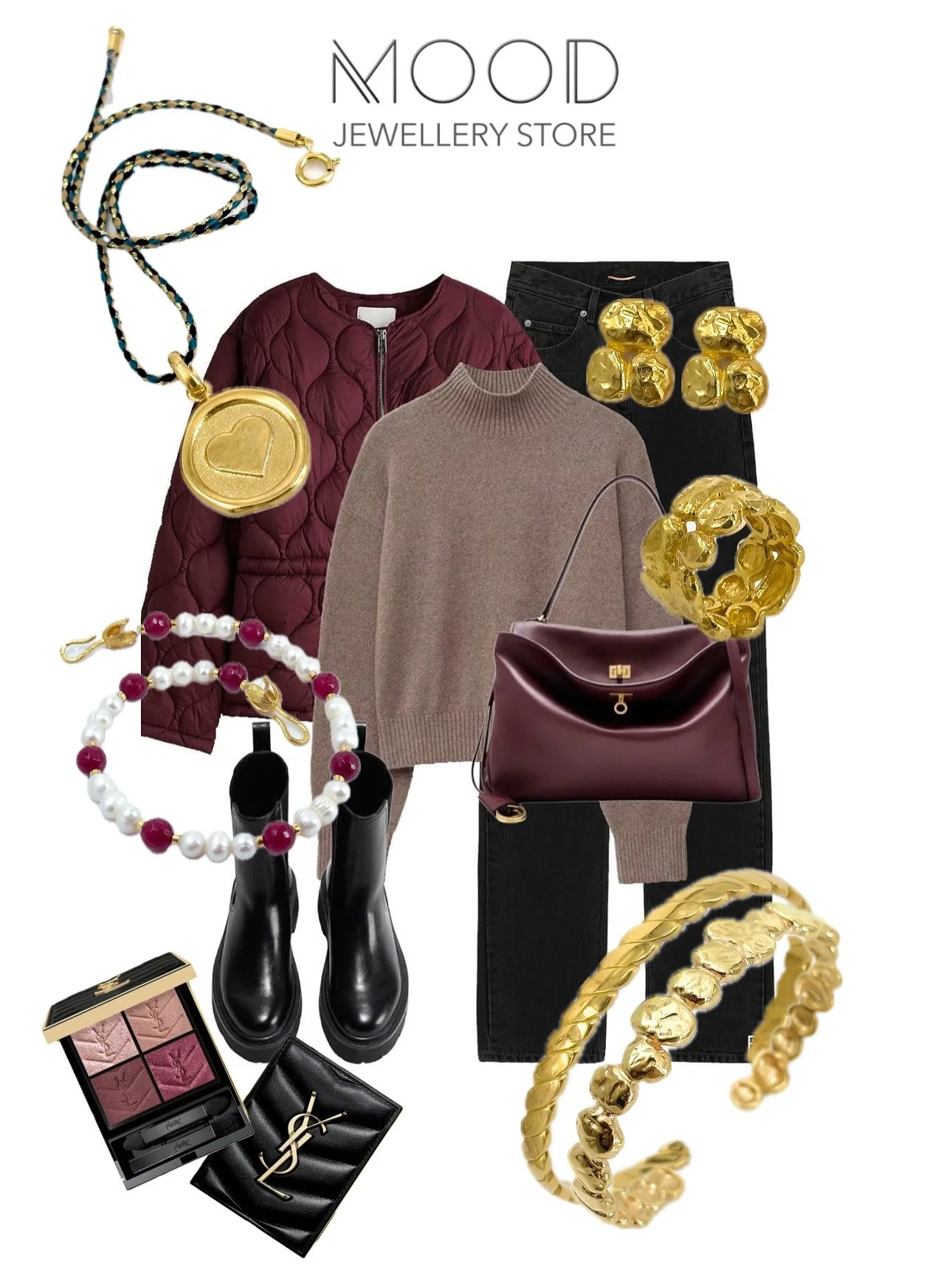 A cor tend&ecirc;ncia desta esta&ccedil;&atilde;o que veio para ficar!
&hellip;
🛒 www.moodjewellerystore.com 🛍️
&hellip;
📧 info.moodstore@gmail.com
Ou 👉🏻 mensagem privada
...
Ponto de recolha no Porto:
@guerreiros.joias
&hellip;
#moodjewelleryst