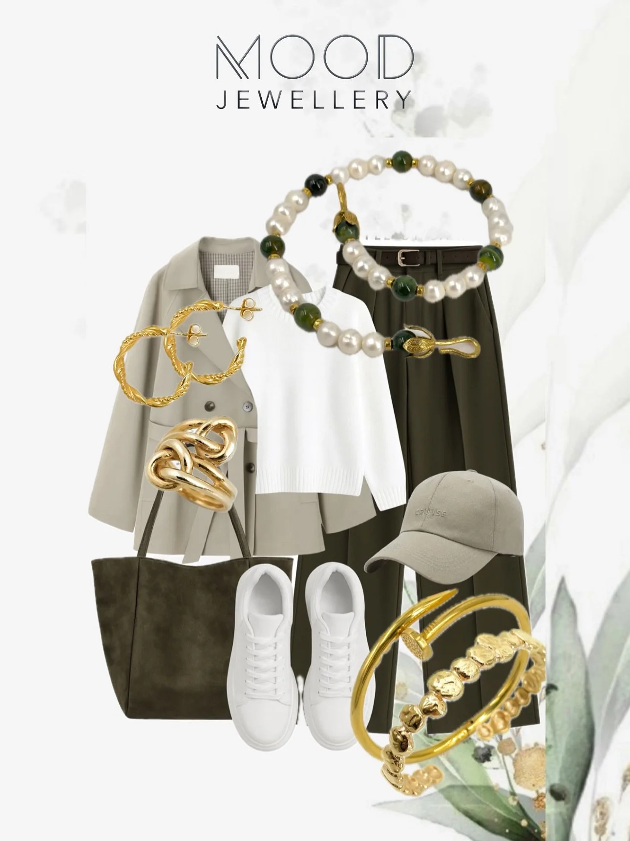 ✨💛 os dourados n&atilde;o falham! 😉 S&atilde;o um toque elegante e sofisticado! ✨💛
&hellip;
🛒 www.moodjewellerystore.com 🛍️
&hellip;
📧 info.moodstore@gmail.com
Ou 👉🏻 mensagem privada
...
Ponto de recolha no Porto:
@guerreiros.joias
&hellip;
#