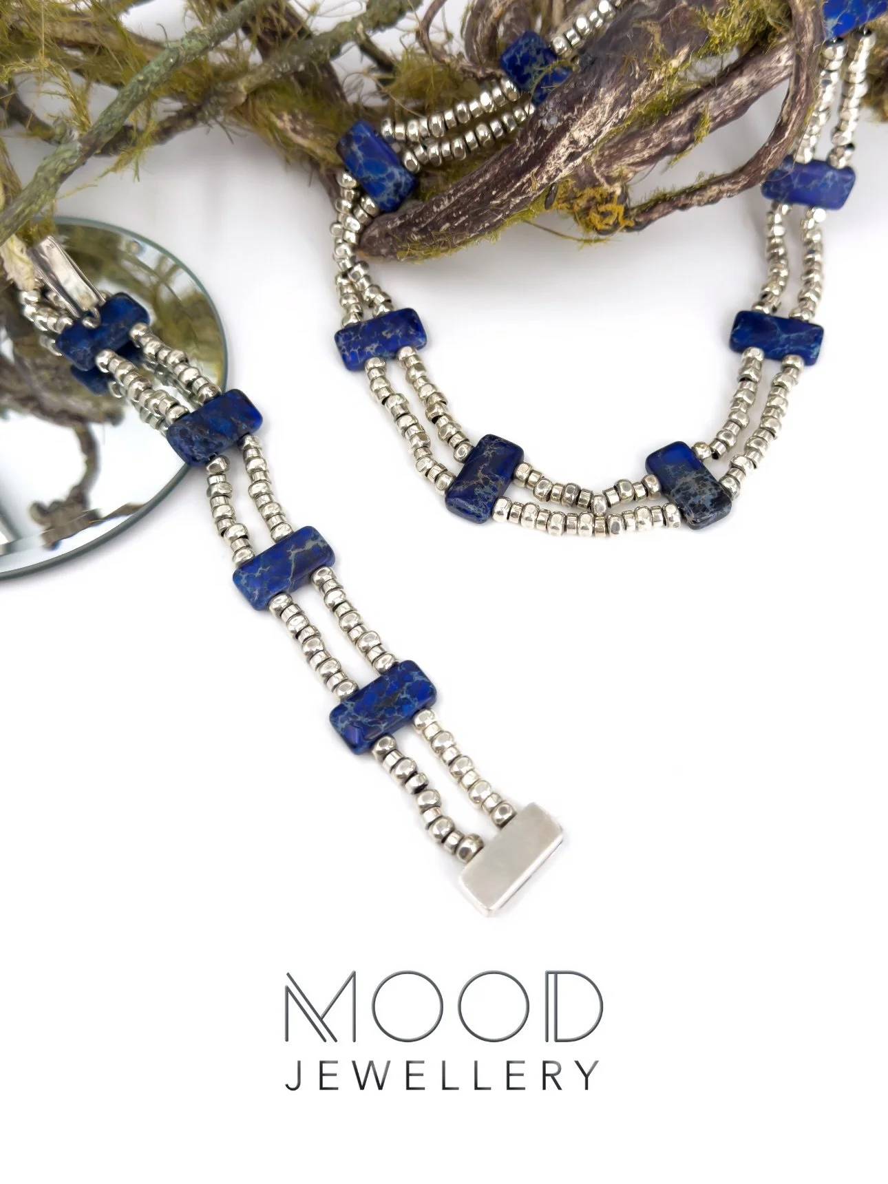 💙
&hellip;
🛒 www.moodjewellerystore.com 🛍️
&hellip;
📧 info.moodstore@gmail.com
Ou 👉🏻 mensagem privada
...
Ponto de recolha no Porto:
@guerreiros.joias
&hellip;
#moodjewellerystore #moodjewellerydesign #mood #store #joalhariaportuguesa #madeinpo