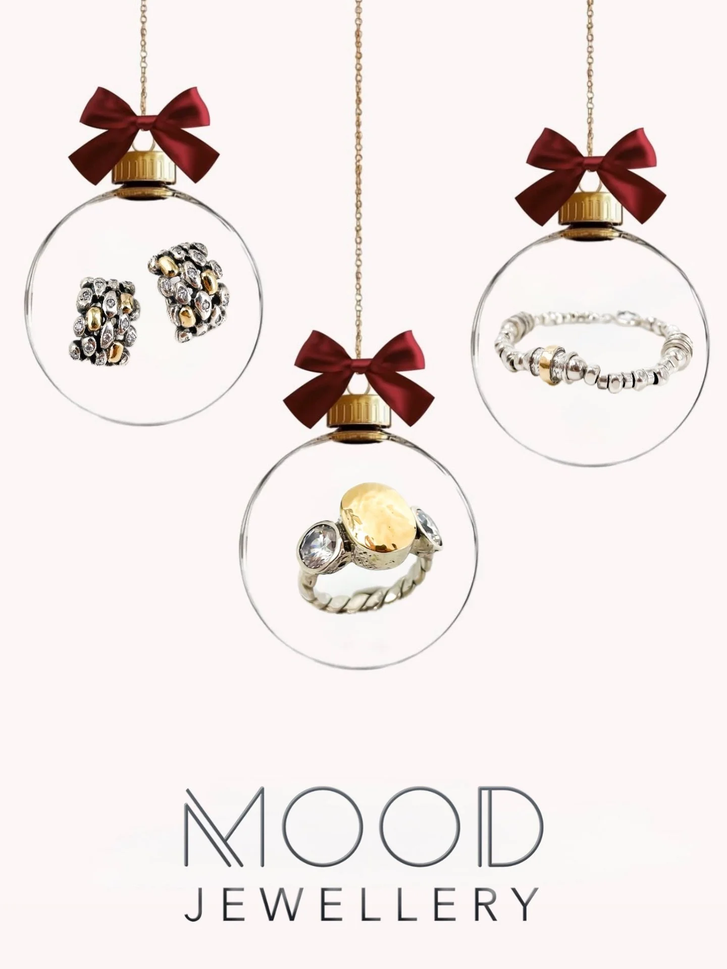 Se for poss&iacute;vel ter mais do que uma wishlist&hellip;🫣
&ldquo;Querido Pai Natal, traz-me l&aacute; estes presentinhos&hellip;😅&rdquo;
&hellip;
🛒 www.moodjewellerystore.com 🛍️
&hellip;
📧 info.moodstore@gmail.com
Ou 👉🏻 mensagem privada
...