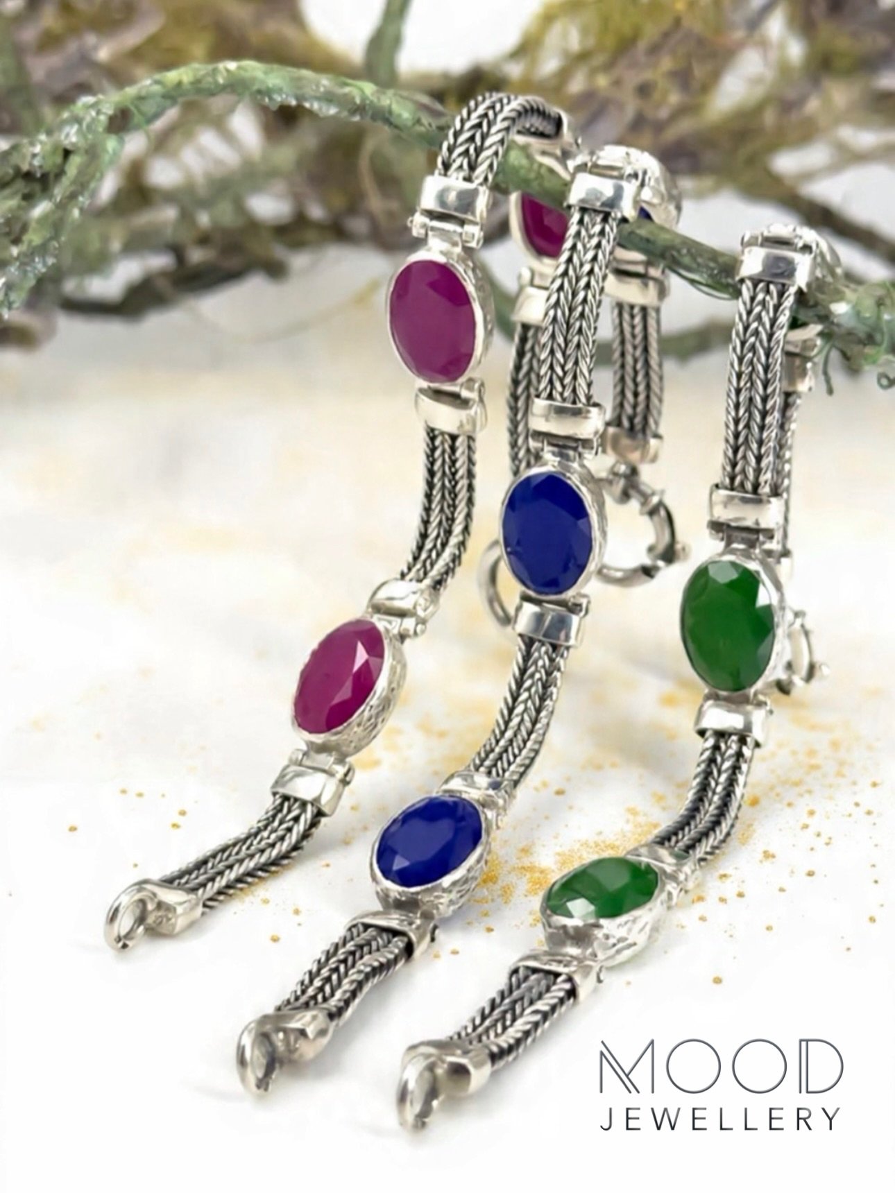 🩷💚💙
&hellip;
🛒 www.moodjewellerystore.com 🛍️
&hellip;
📧 info.moodstore@gmail.com
Ou 👉🏻 mensagem privada
...
Ponto de recolha no Porto:
@guerreiros.joias
&hellip;
#moodjewellerystore #moodjewellerydesign #mood #store #joalhariaportuguesa #made