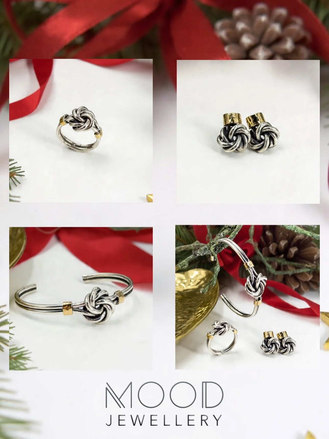 ❤️love knot collection❤️
&hellip;
🛒 www.moodjewellerystore.com 🛍️
&hellip;
📧 info.moodstore@gmail.com
Ou 👉🏻 mensagem privada
...
Ponto de recolha no Porto:
@guerreiros.joias
&hellip;
#moodjewellerystore #moodjewellerydesign #mood #store #joalhar