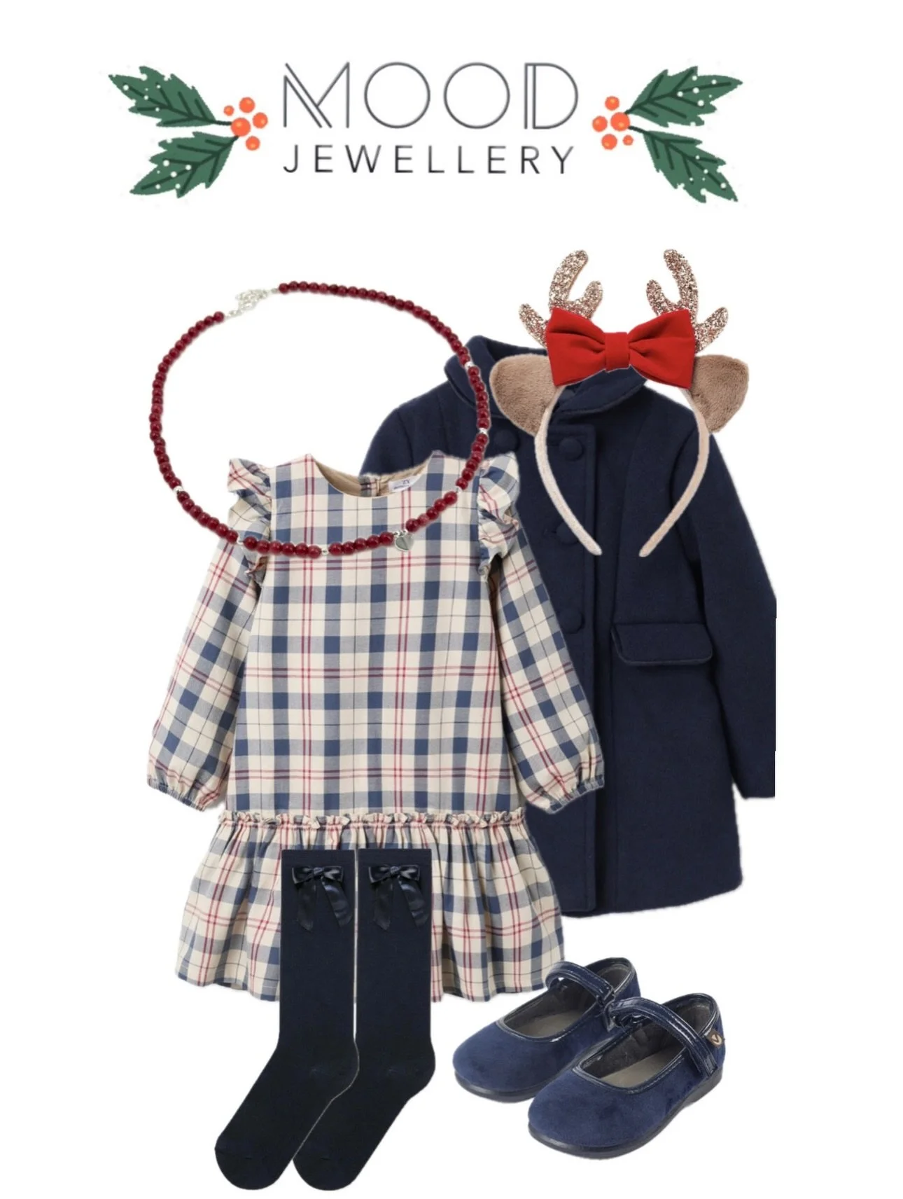 Complemento que faltava para as nossas meninas! ❤️
Roupa toda na @zippykidstore 
&hellip;
🛒 www.moodjewellerystore.com 🛍️
&hellip;
📧 info.moodstore@gmail.com
Ou 👉🏻 mensagem privada
...
Ponto de recolha no Porto:
@guerreiros.joias
&hellip;
#moodj