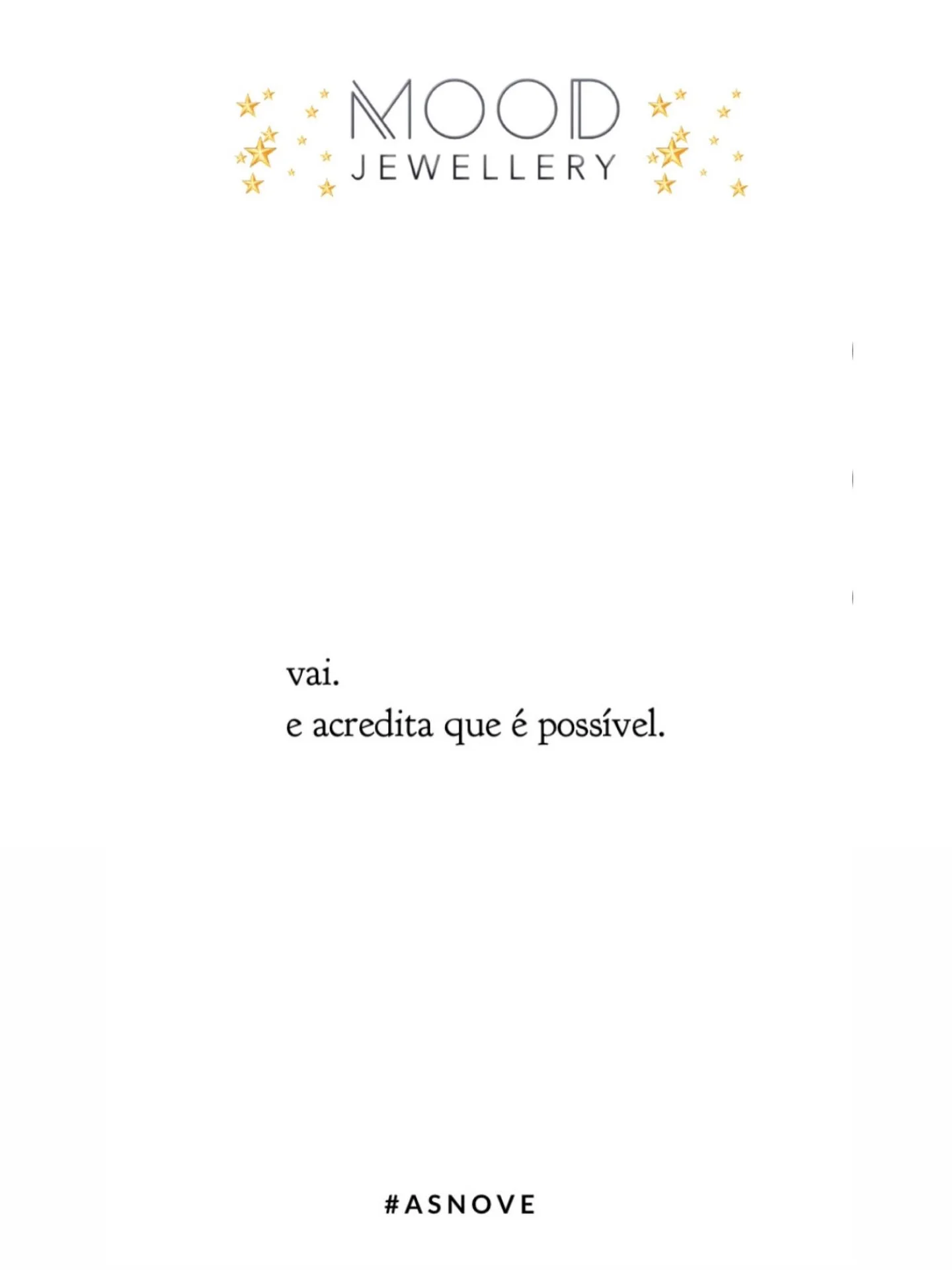 2026 vai ser incr&iacute;vel! ✨✨✨
&hellip;
#moodjewellerystore #mood #newyear #2026