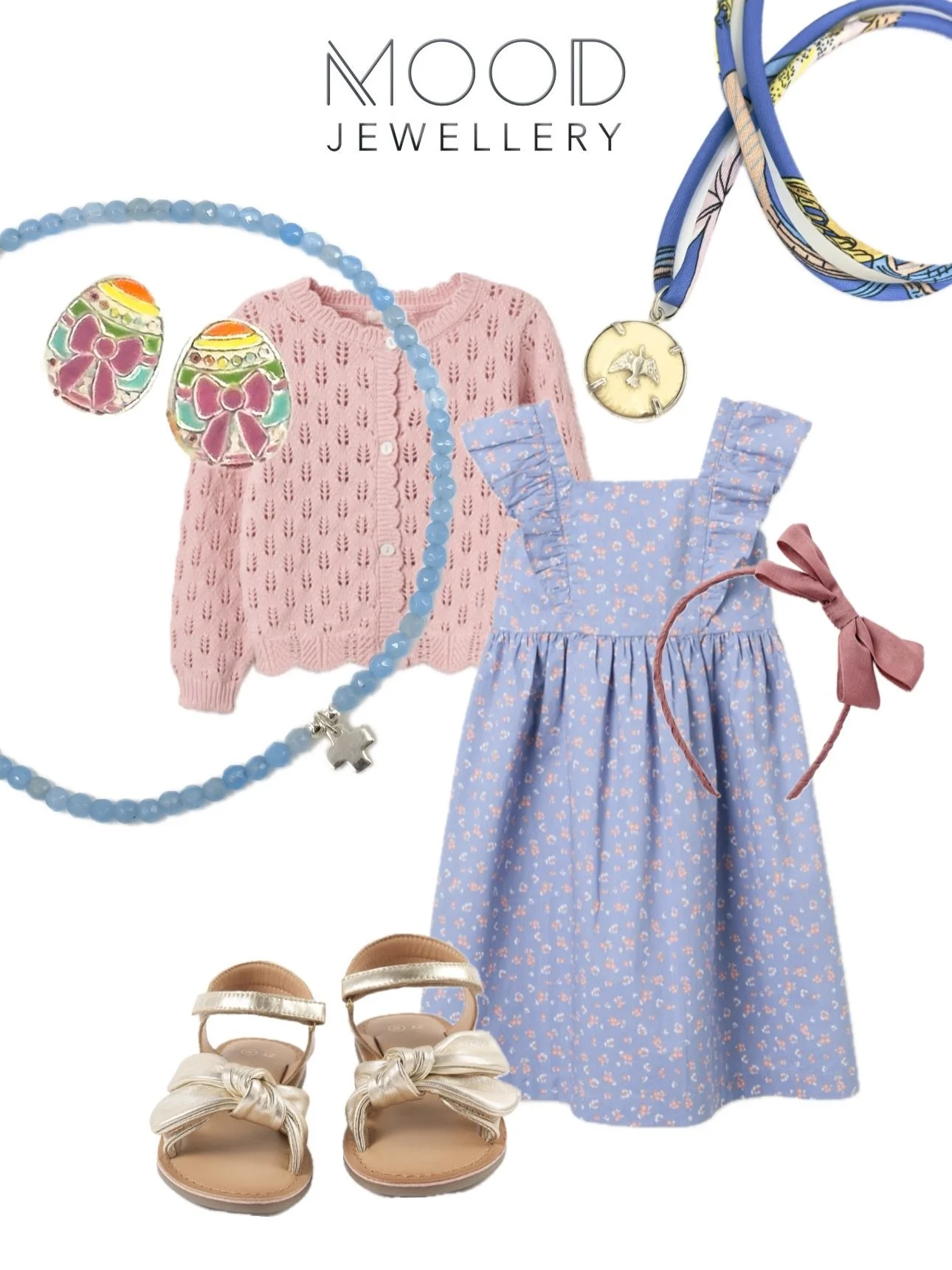 A @zippy tem sempre conjuntos lindos para as meninas! 
🩷🌸🐰 Aproveitem e conjuguem com pe&ccedil;as MOOD! Elas v&atilde;o adorar! 🥰🤭
&hellip;
🛒 www.moodjewellerystore.com 🛍️
&hellip;
📧 info.moodstore@gmail.com
Ou 👉🏻 mensagem privada
...
Pont