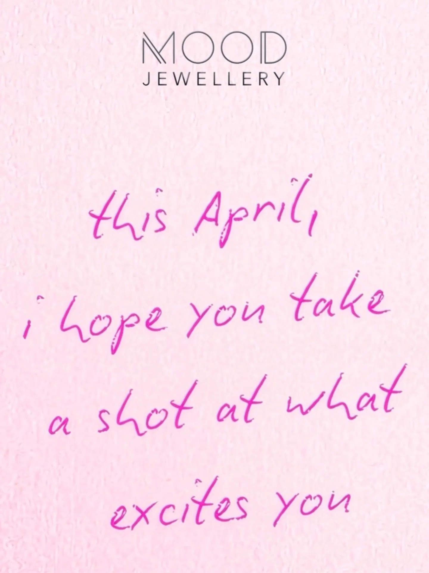 🌸🌸🌸 let&rsquo;s go April🌸🌸🌸