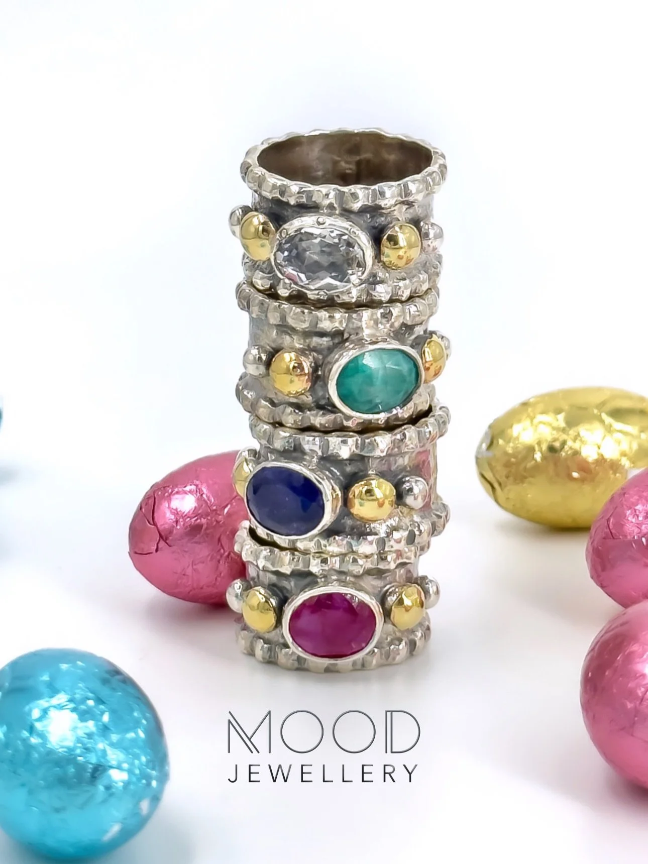 E estes bombons? 🐰🩷🌸🤭 livres de calorias! 😁
&hellip;
🛒 www.moodjewellerystore.com 🛍️
&hellip;
📧 info.moodstore@gmail.com
Ou 👉🏻 mensagem privada
...
Ponto de recolha no Porto:
@guerreiros.joias
&hellip;
#moodjewellerystore #madeinportugal #s