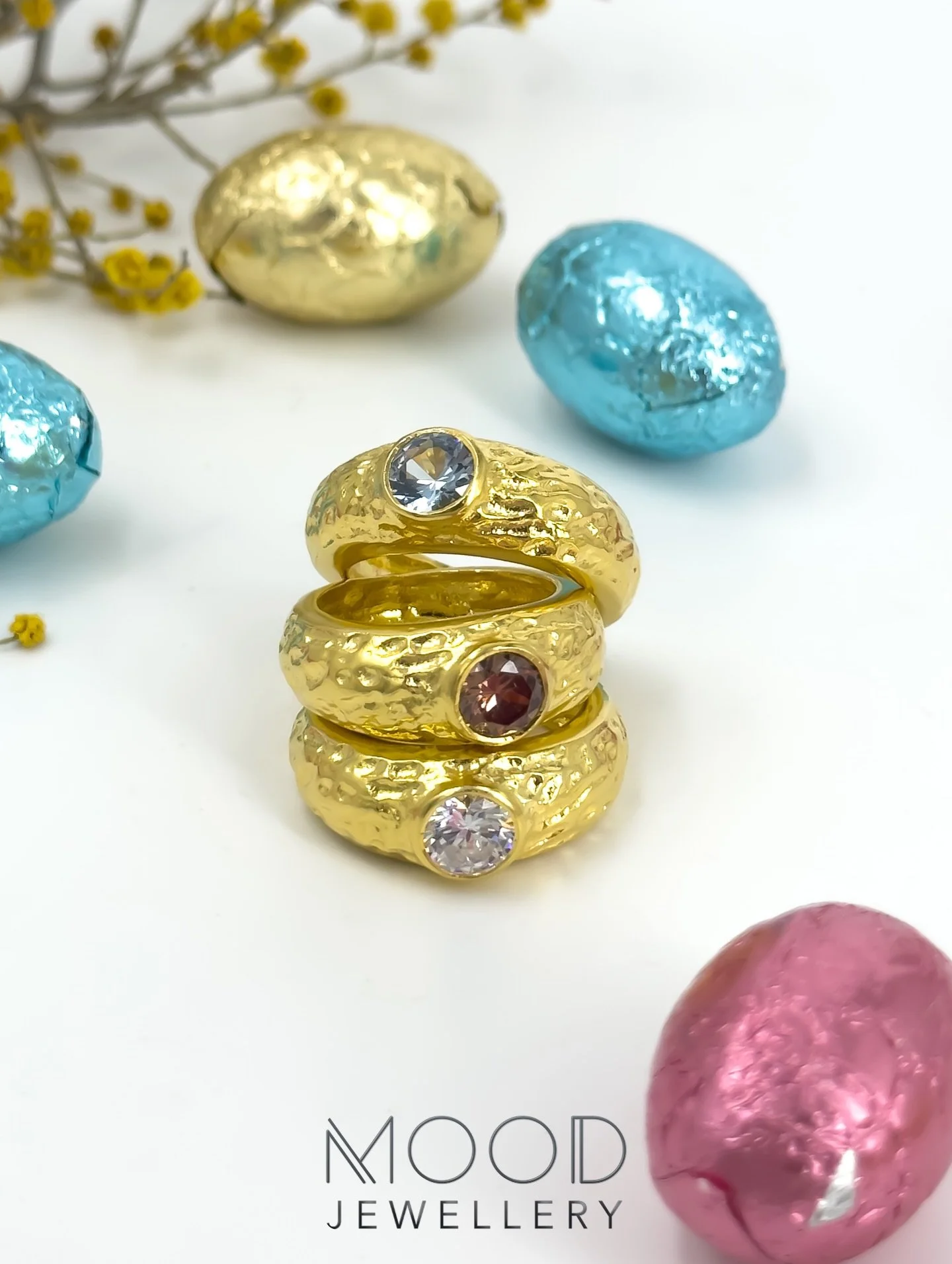 E estes bombons? 🐰🩷🌸🤭 livres de calorias tamb&eacute;m! 😁
&hellip;
🛒 www.moodjewellerystore.com 🛍️
&hellip;
📧 info.moodstore@gmail.com
Ou 👉🏻 mensagem privada
...
Ponto de recolha no Porto:
@guerreiros.joias
&hellip;
#moodjewellerystore #mad