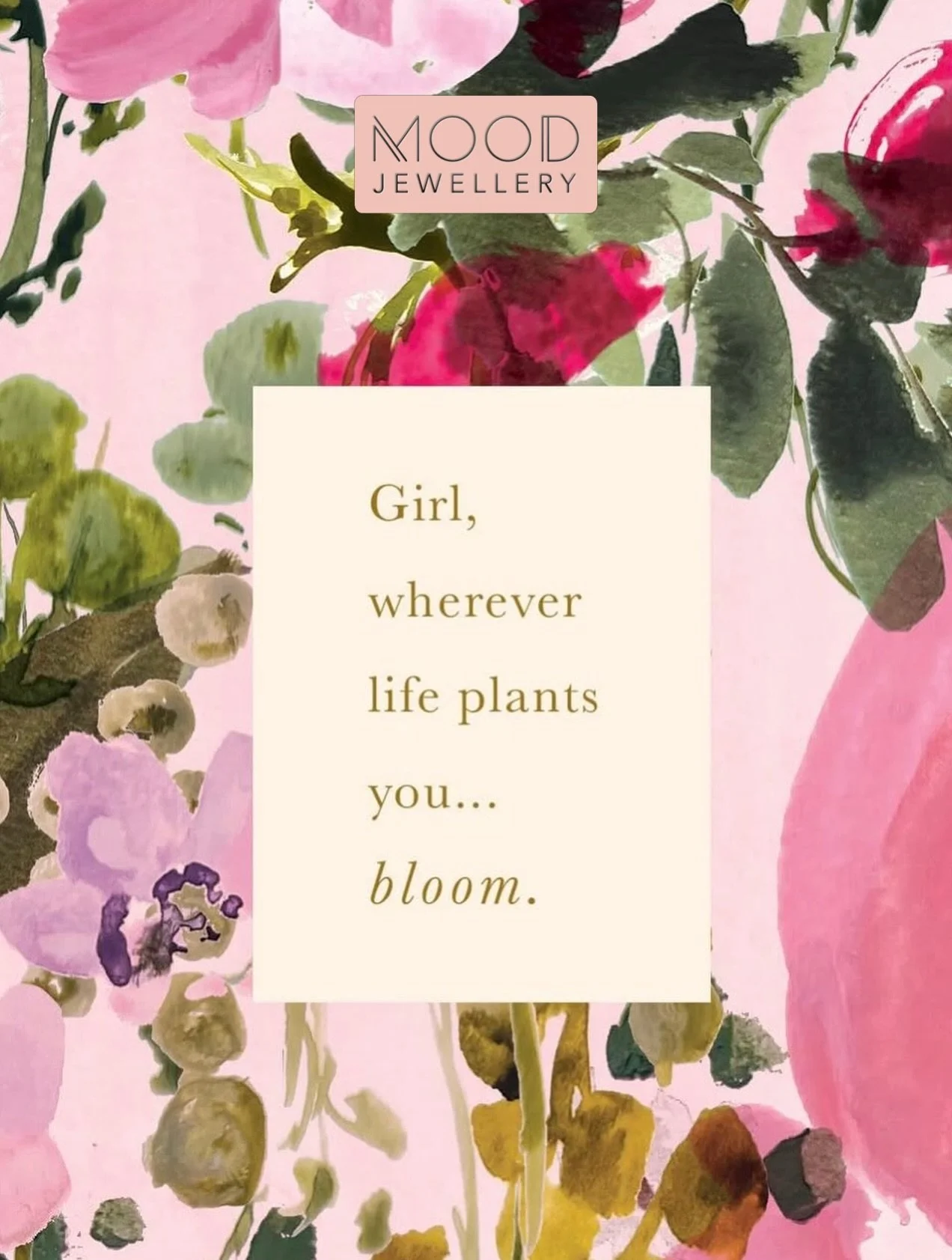 🌸🌸🌸
#instamood #mood #moodjewellerystore