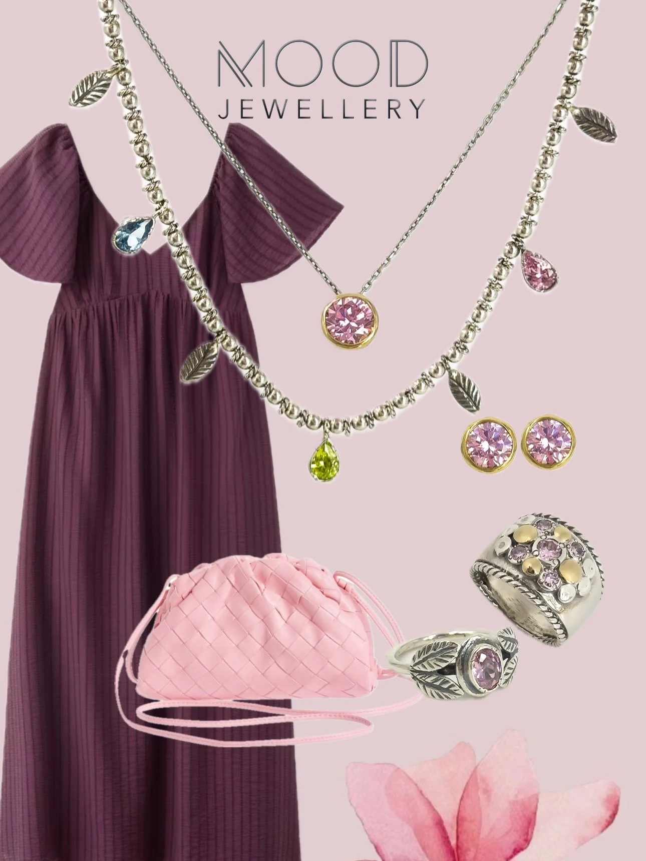Pink Sunday! 🌸💖🎀
&hellip;
🛒 www.moodjewellerystore.com 🛍️
&hellip;
📧 info.moodstore@gmail.com
Ou 👉🏻 mensagem privada
...
Ponto de recolha no Porto:
@guerreiros.joias
&hellip;
#moodjewellerystore #madeinportugal #silver #gold #pink