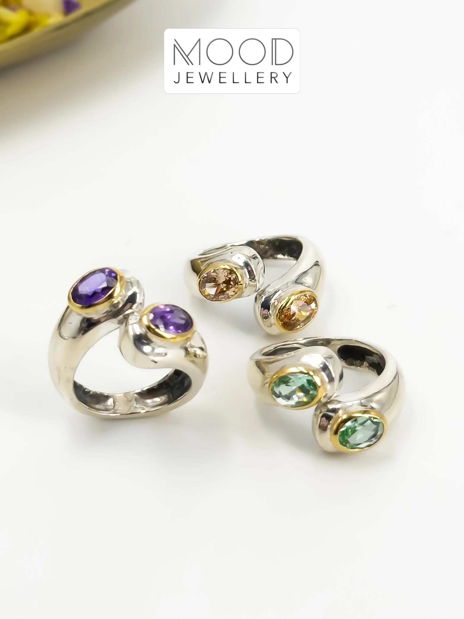 Quando o ver&atilde;o pede cor e simplicidade. 🫶🏻 Estes s&atilde;o perfeitos 🌸
&hellip;
🛒 www.moodjewellerystore.com 🛍️
&hellip;
📧 info.moodstore@gmail.com
Ou 👉🏻 mensagem privada
...
Ponto de recolha no Porto:
@guerreiros.joias
&hellip;
#mood