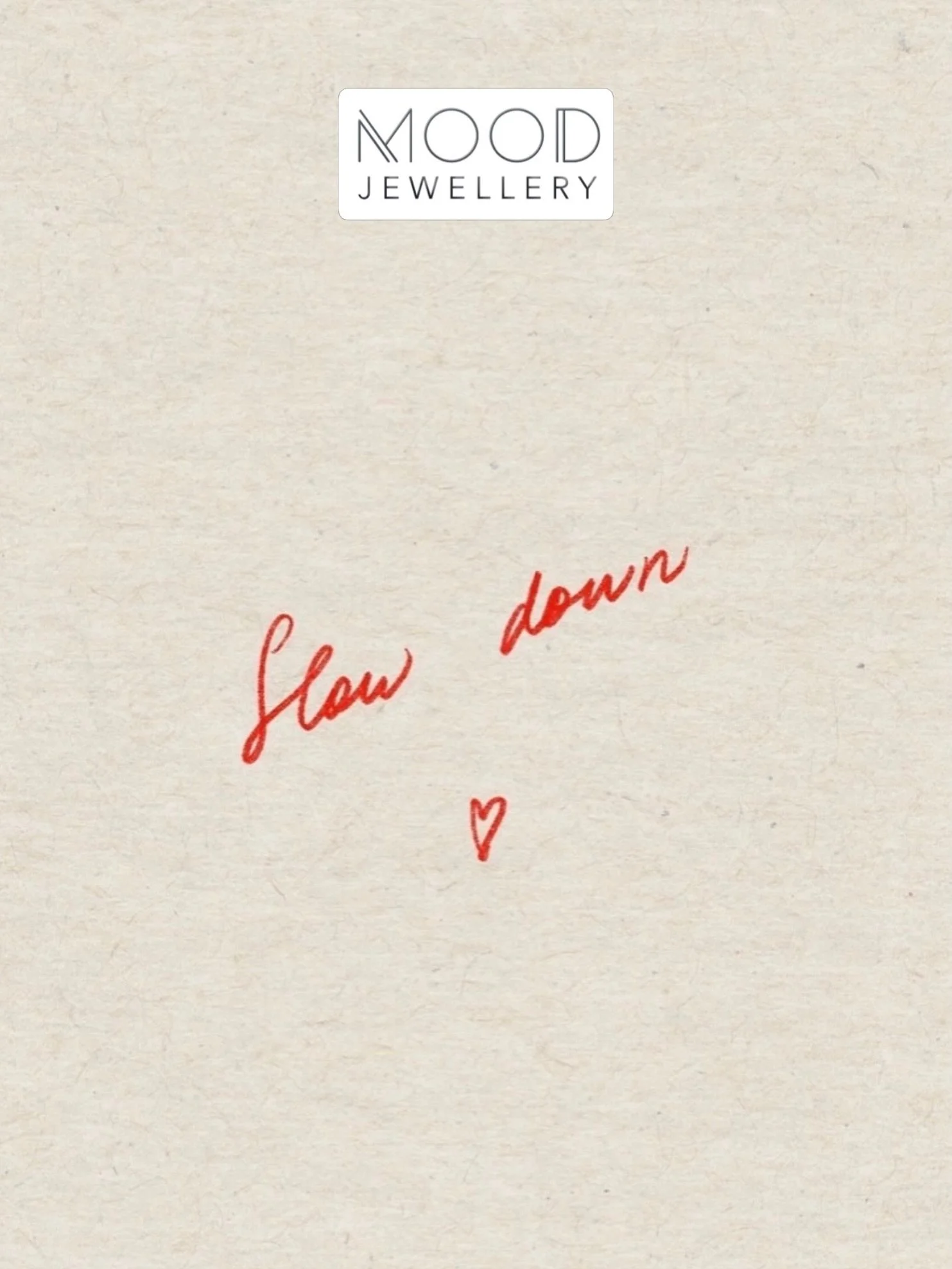 Tempo de desacelerar&hellip;Slow down&hellip;
Ou talvez n&atilde;o&hellip;🙂&zwj;&harr;️ website em full upload de novidades&hellip;
Para quem se queixa que nunca est&aacute; actualizado&hellip;😅🫣💁🏼&zwj;♀️
#moodjewellerystore #moodinspo #mood #su