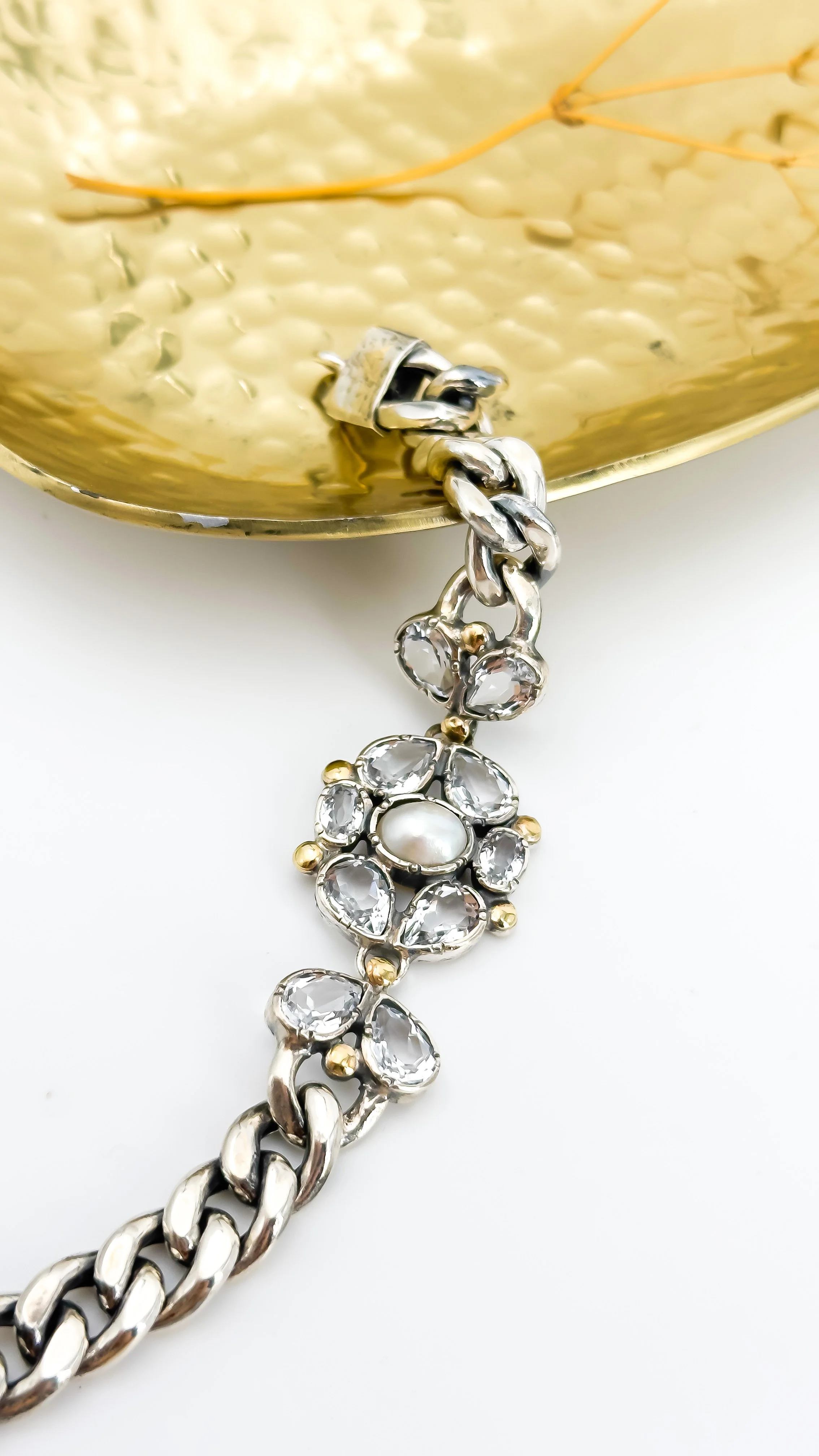 Pulseira Helena