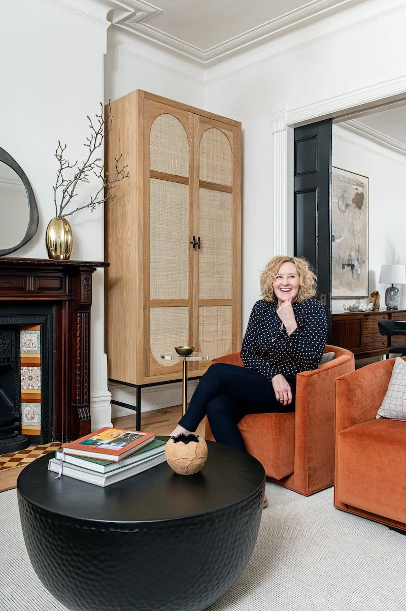 ABOUT — Joanne Dolan Design