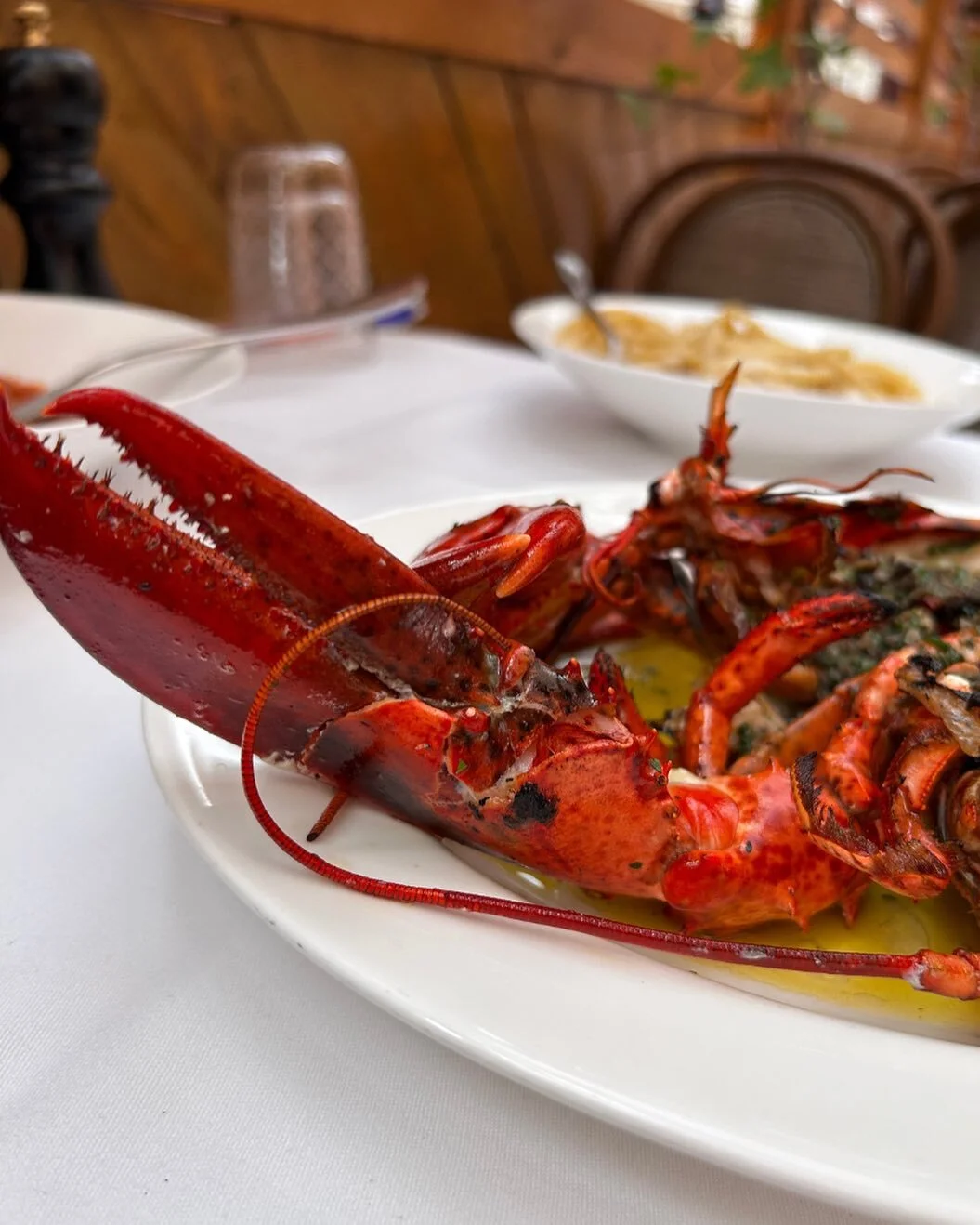 Sale e Pepe Italian Restaurant