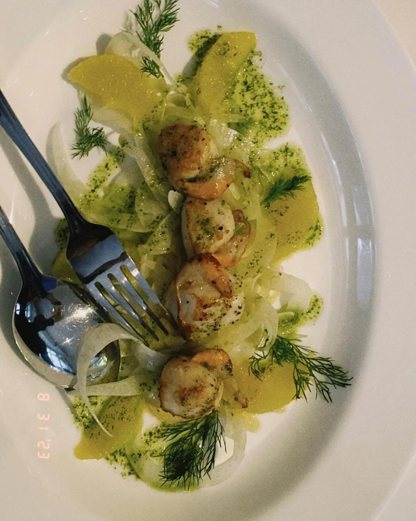 Sale e Pepe Italian Restaurant