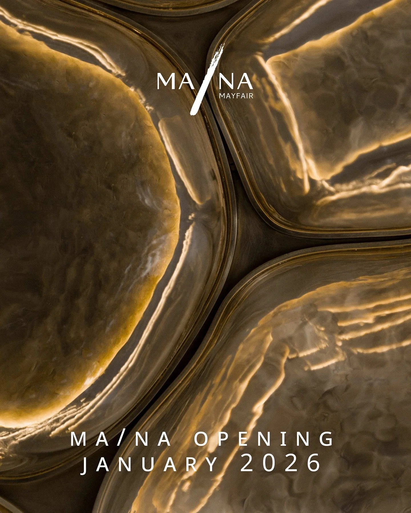 Introducing MA/NA - opening January 2026 in Mayfair.&nbsp;

The newest addition to our Thesleff Group family &ndash; the team behind @saleepepelondon, @losmochislondon, @juno.omakase and @luna.omakase. 

MA/NA is a luxury Japanese dining and late-nig