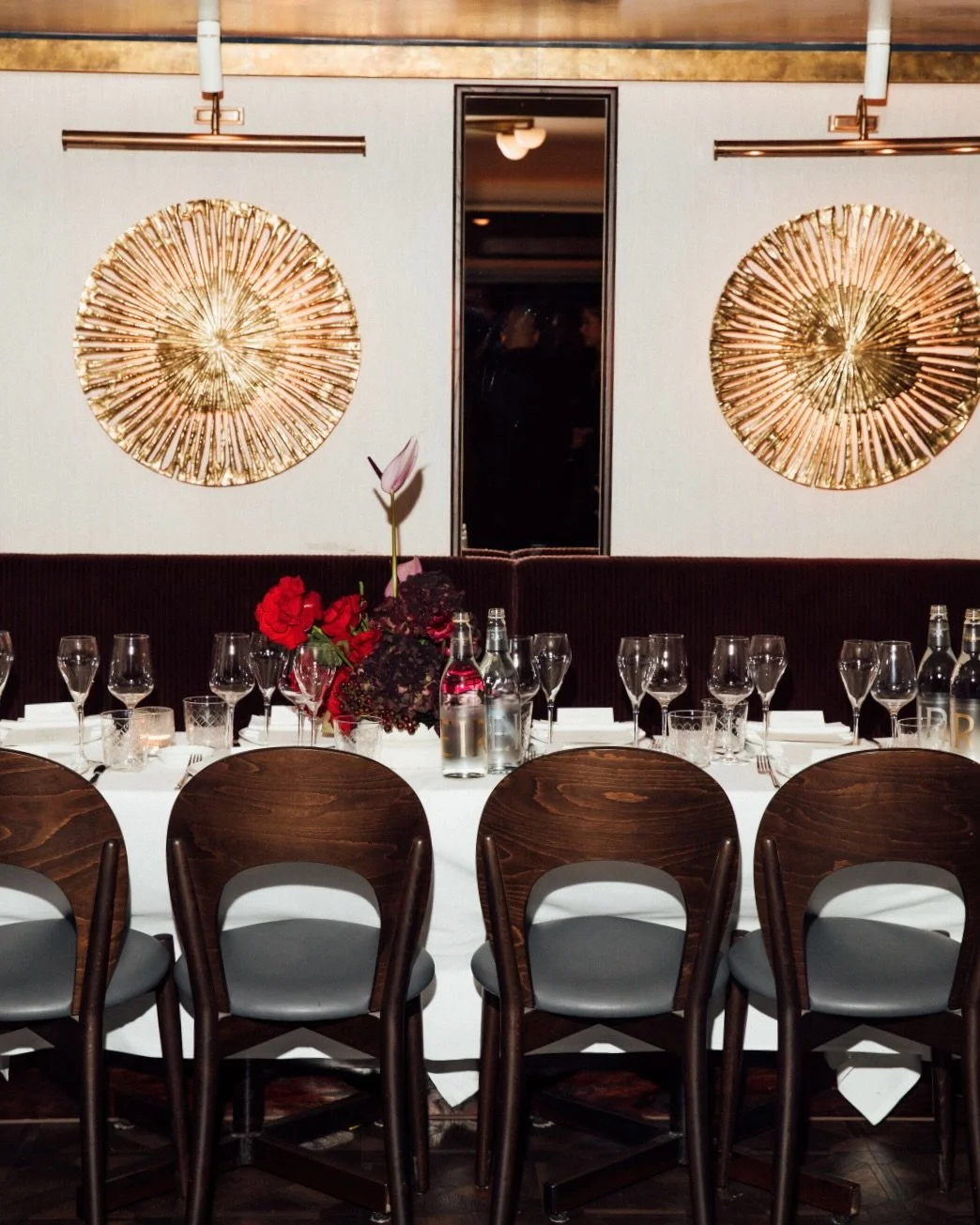 New year, same welcome since 1974.

Join us when you&rsquo;re ready.