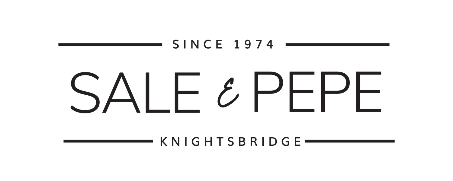 Sale e Pepe of Knightsbridge | Italian Restaurant