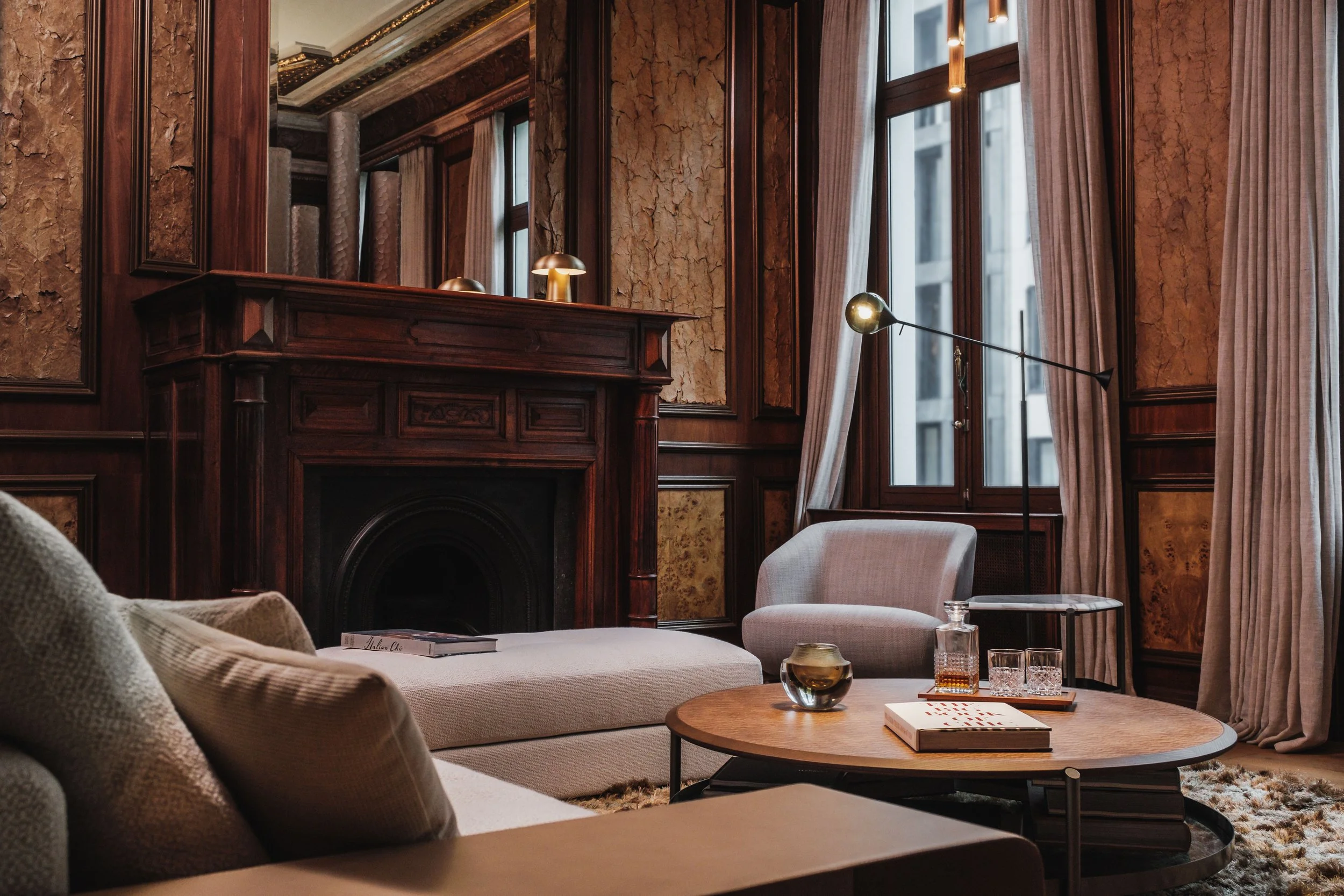 Sfeerbeeld kamer met bijzonder tabakbehang Antwerpen.jpg