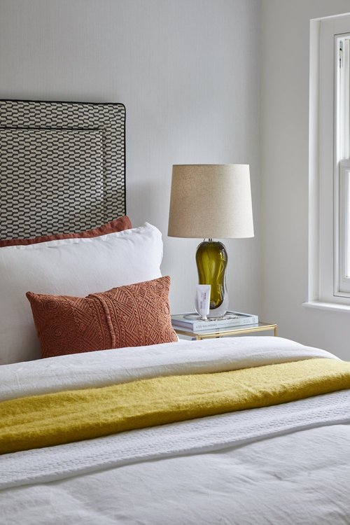 Interior Design, Interior Architecture & FF&E — Burbeck