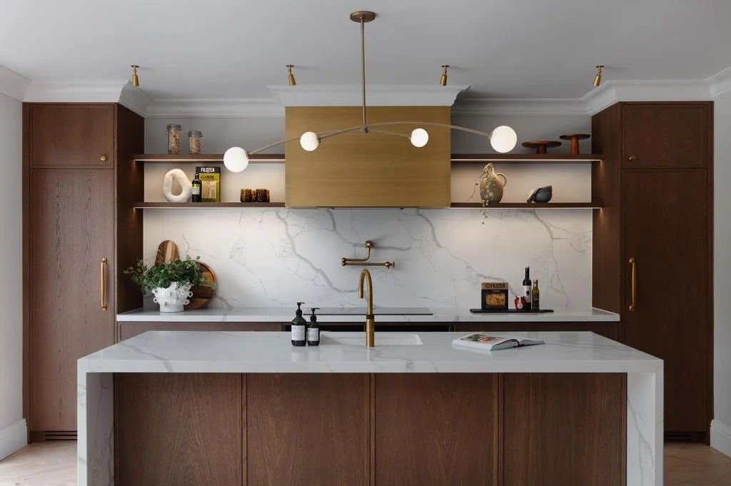 Interior Design, Interior Architecture & FF&E — Burbeck