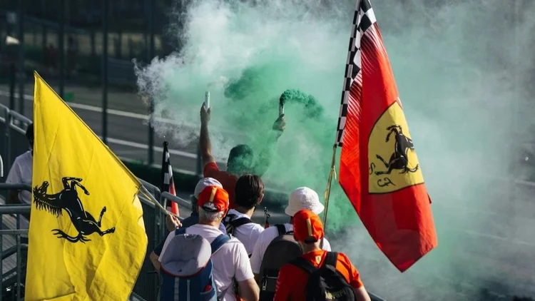 Official Le Mans 2025 & Le Mans Classic Camping & Ticket Agency