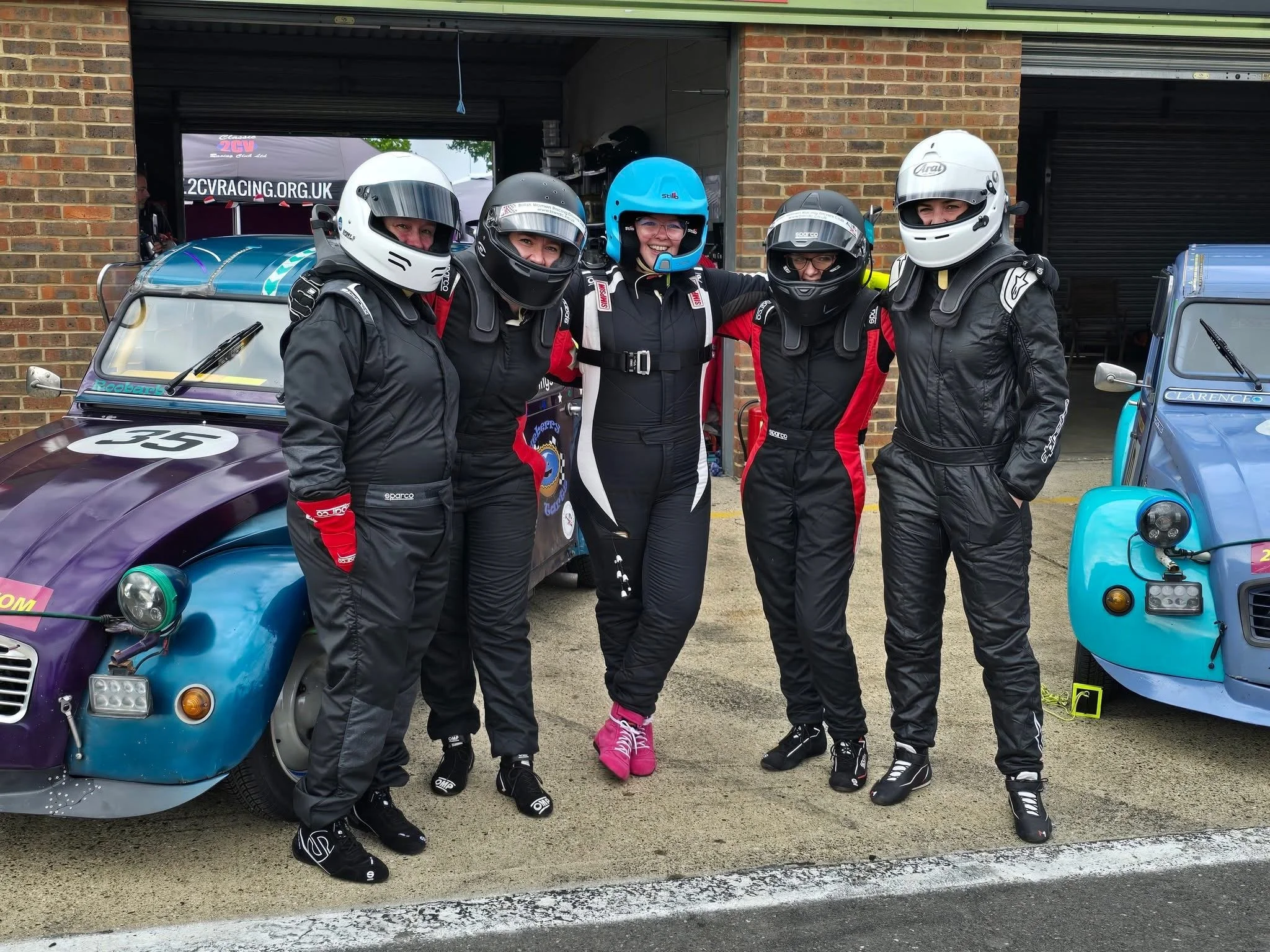 It’s 24 hours and a bit French. Every road to Le Mans starts somewhere