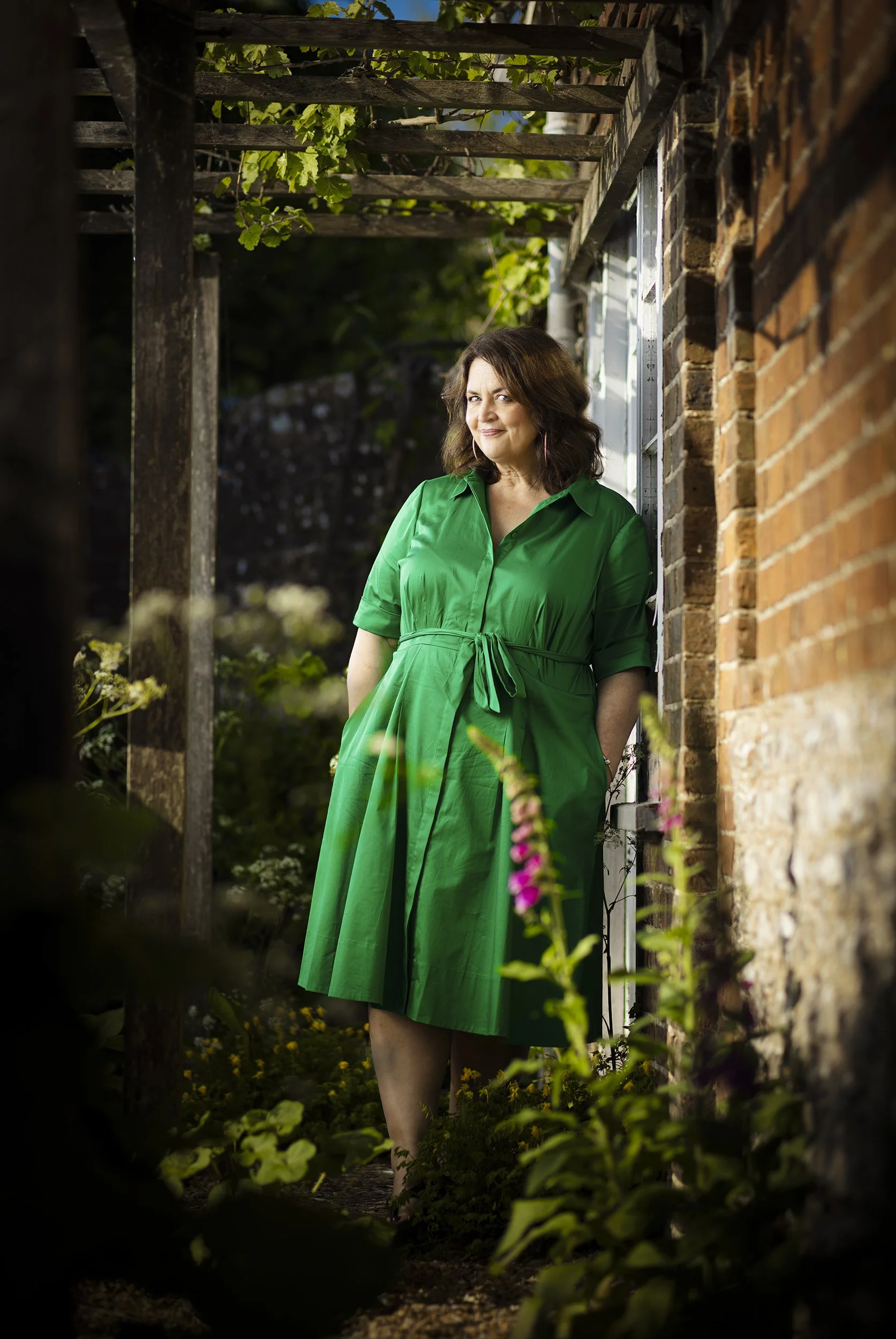 Ruth Jones, 2025