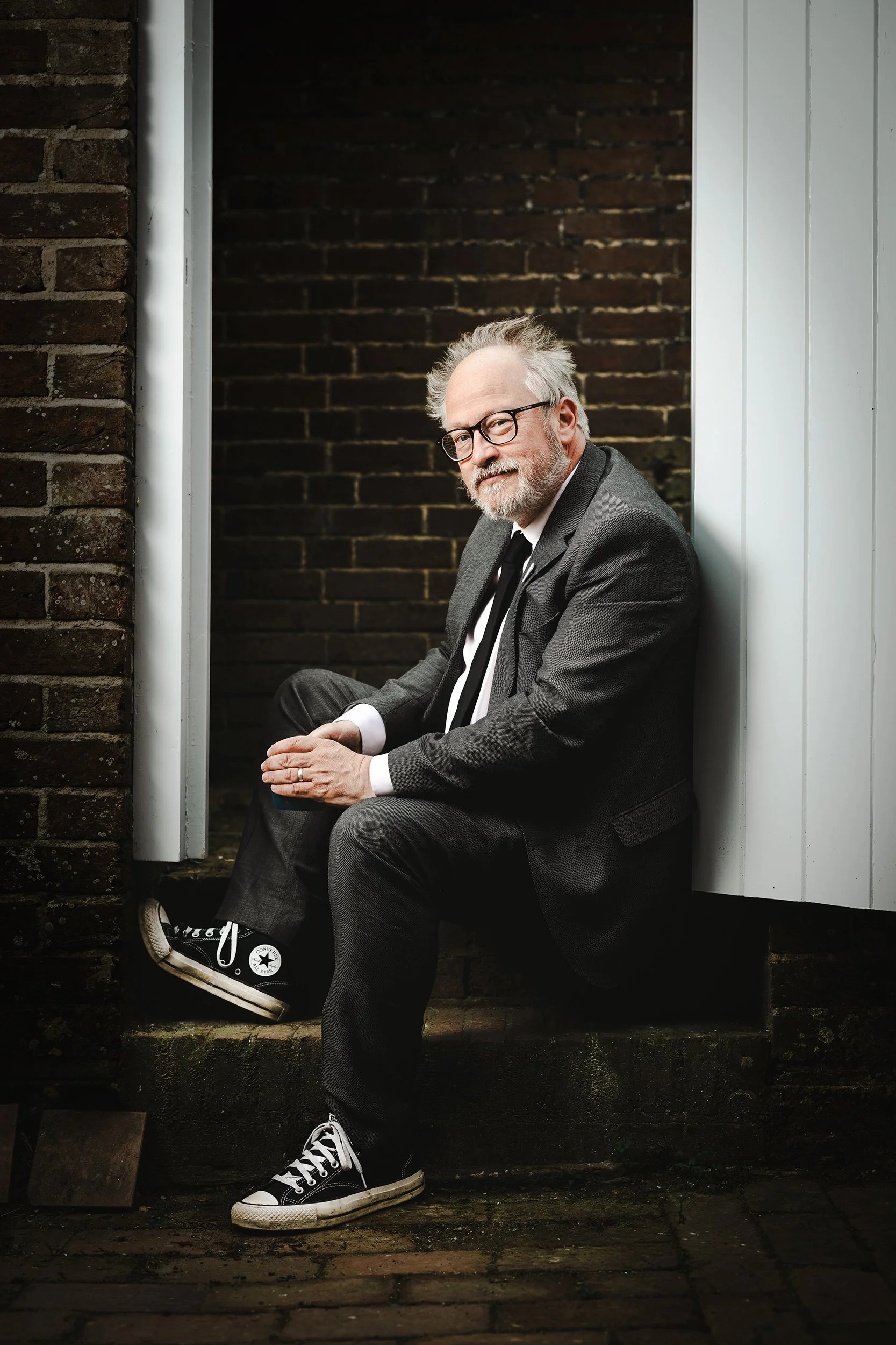 Robin Ince, 2026