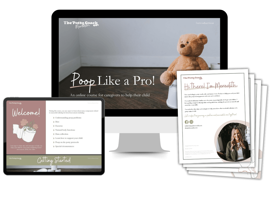 Services | Start Potty Training Today — The Potty Coach