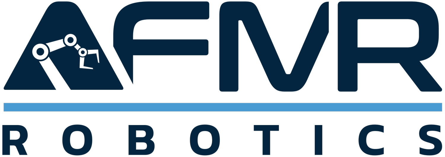 AFMR ROBOTICS